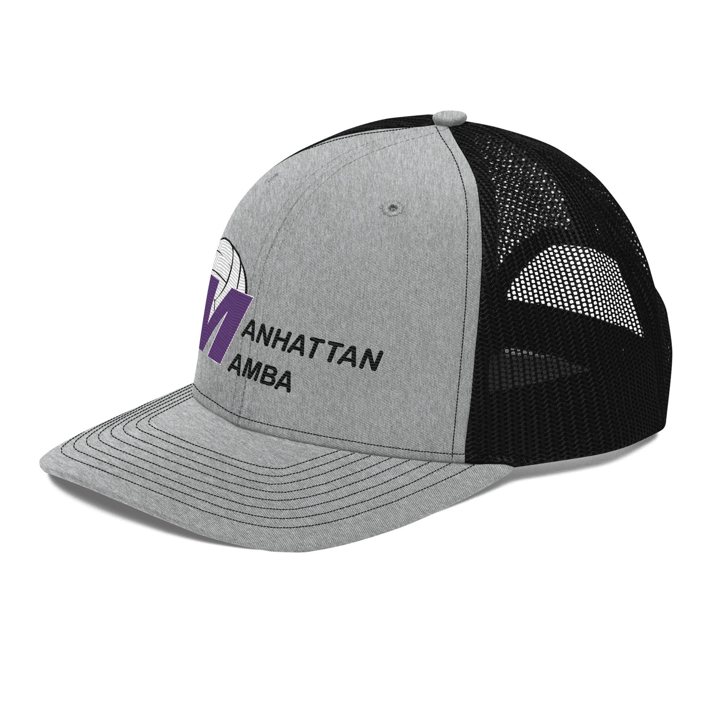 Richardson Snapback Trucker Cap