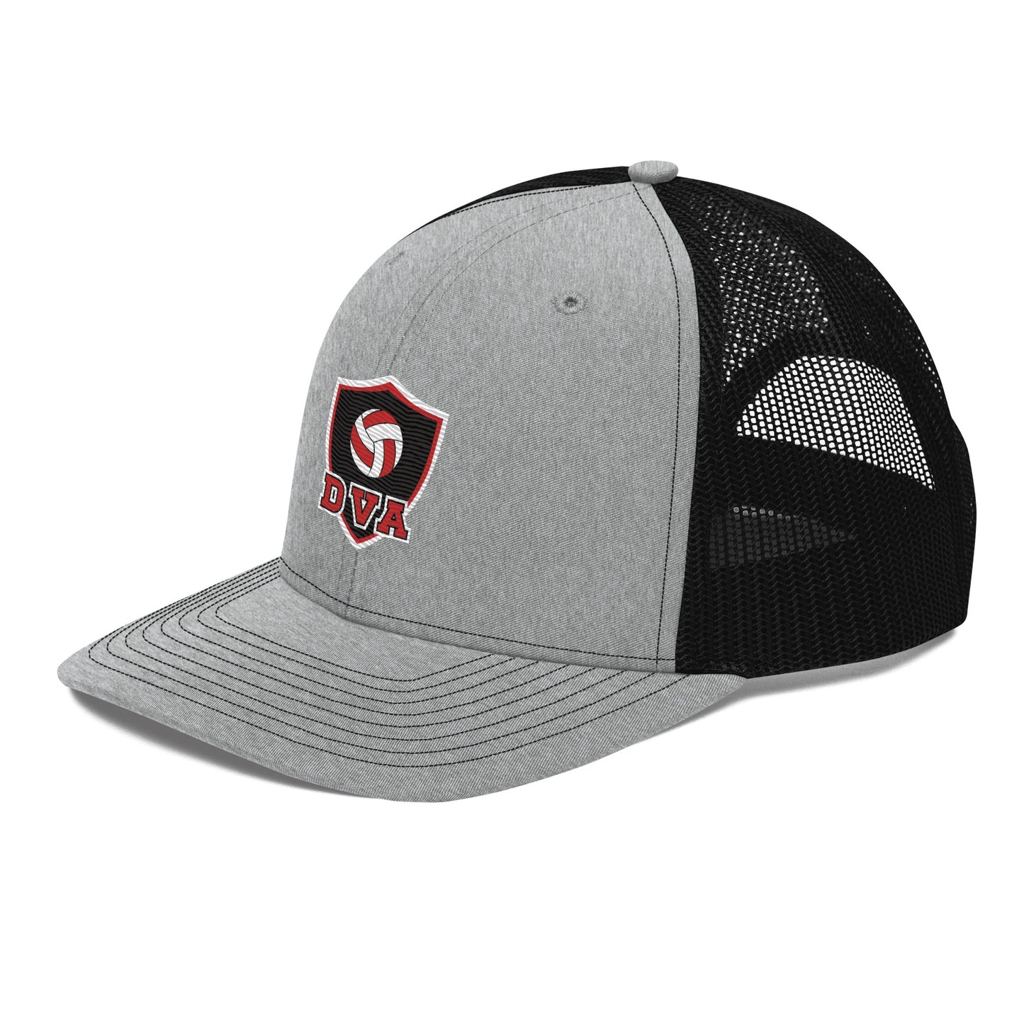 Snapback Trucker Cap