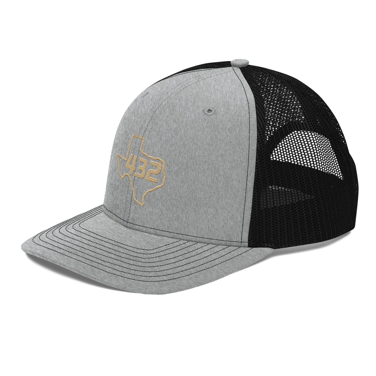 Richardson Snapback Trucker Cap