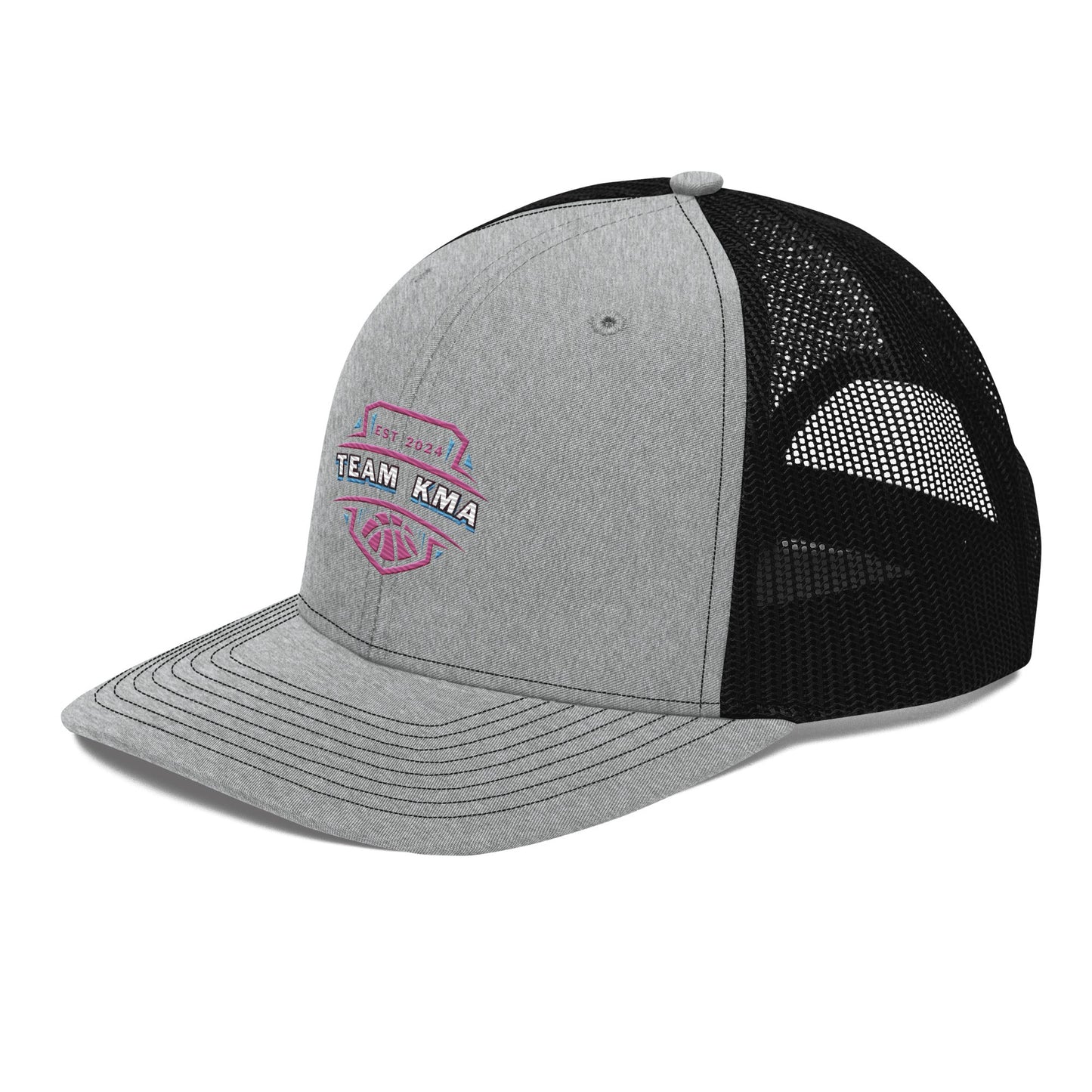 Richardson Snapback Trucker Cap