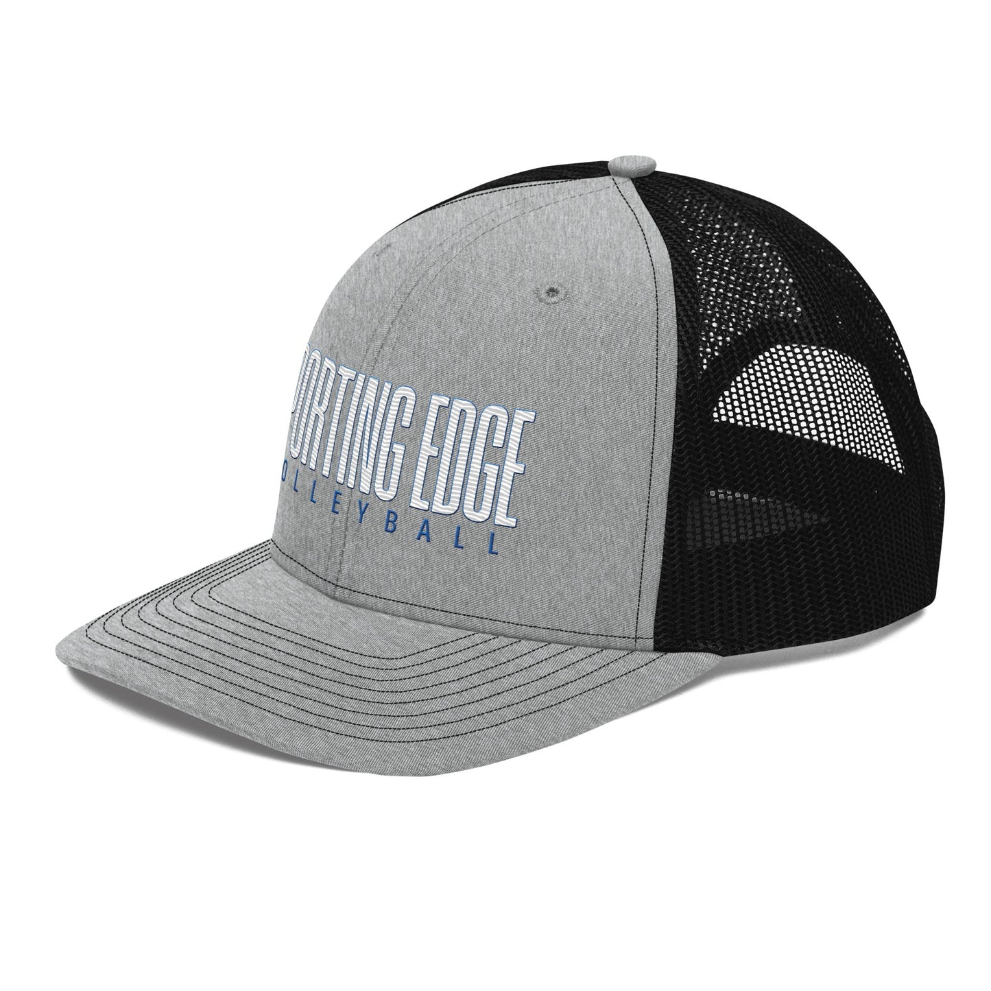 Richardson Snapback Trucker Cap