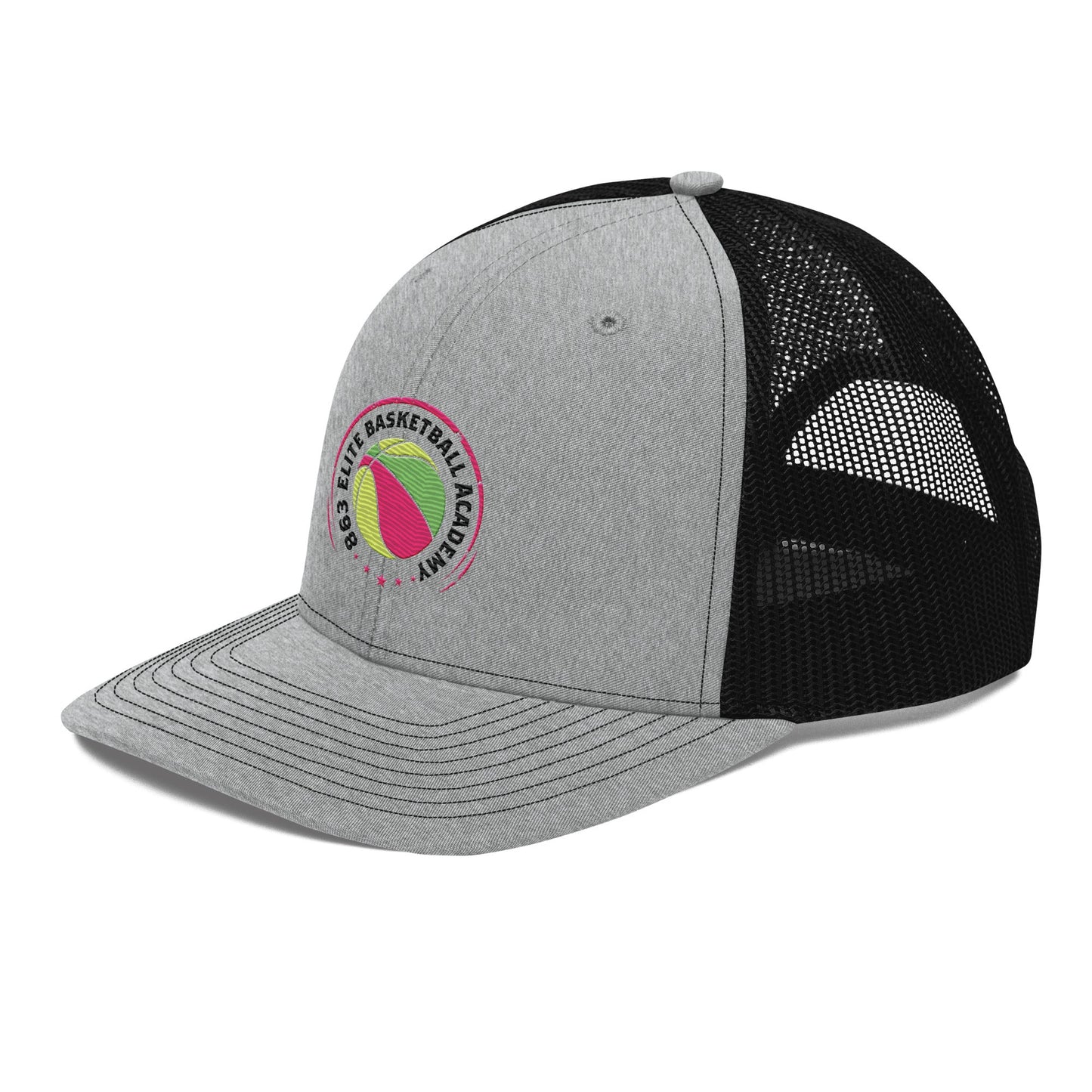 Richardson Snapback Trucker Cap
