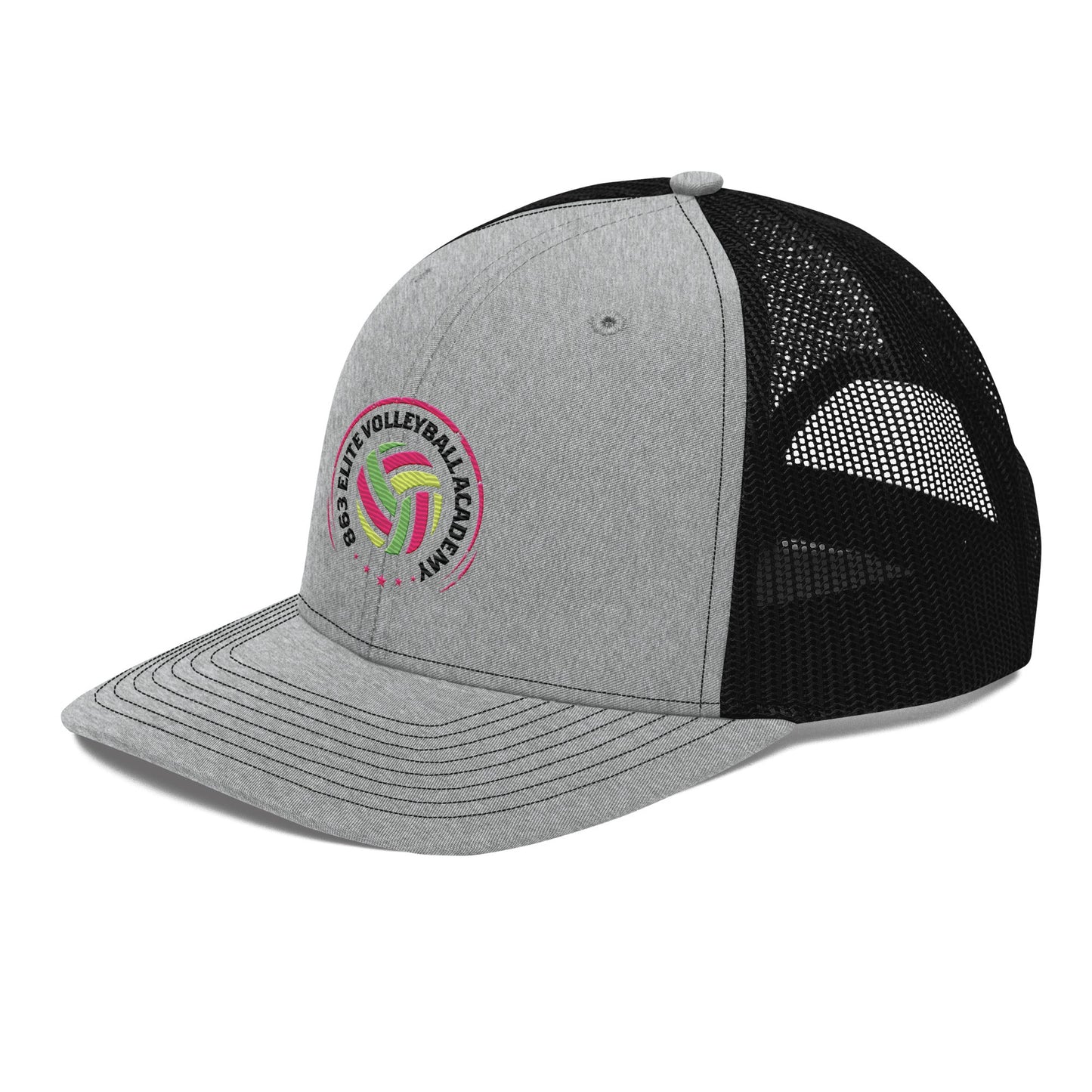 Richardson Snapback Trucker Cap