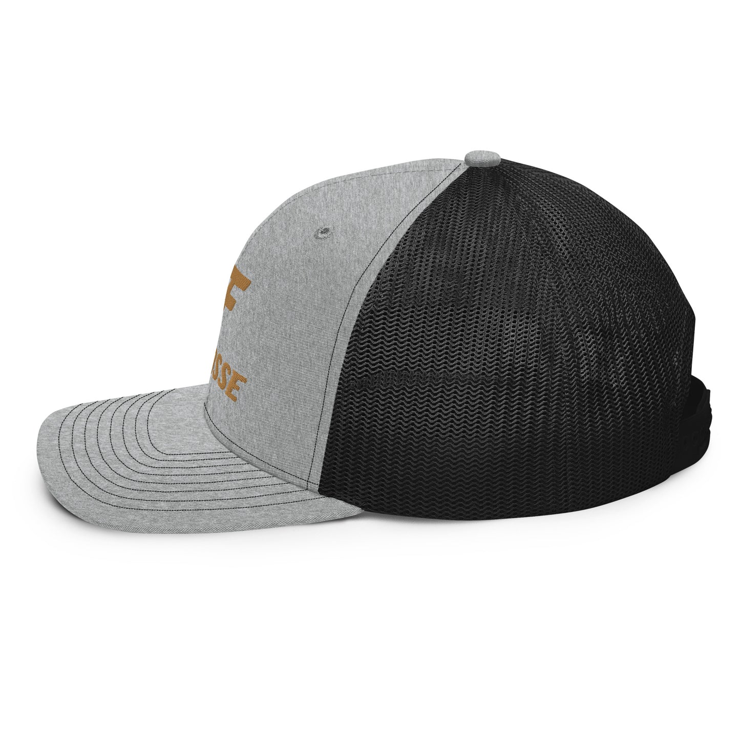 Vallivue Lacrosse Richardson 112 Trucker Cap