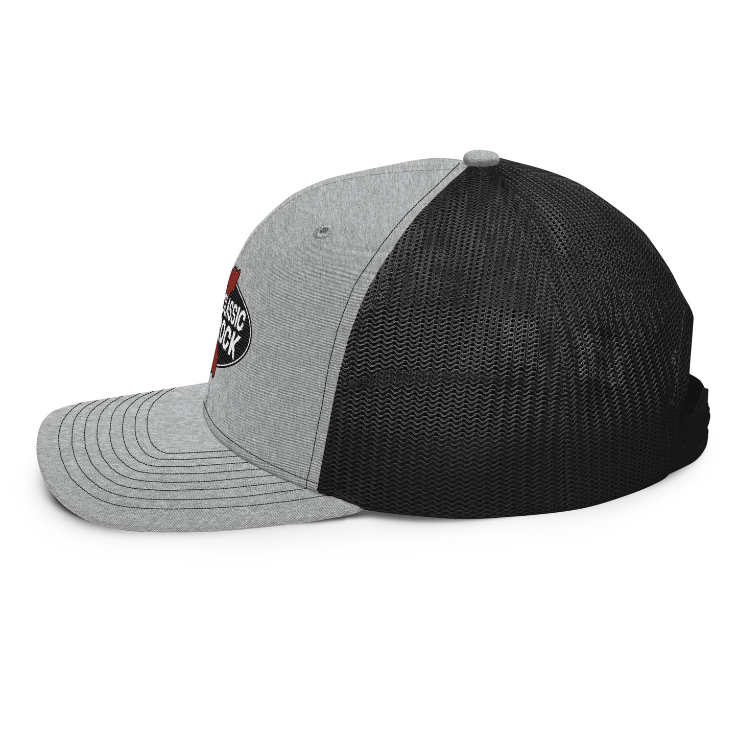 Backyard Media Richardson 112 Trucker Hat