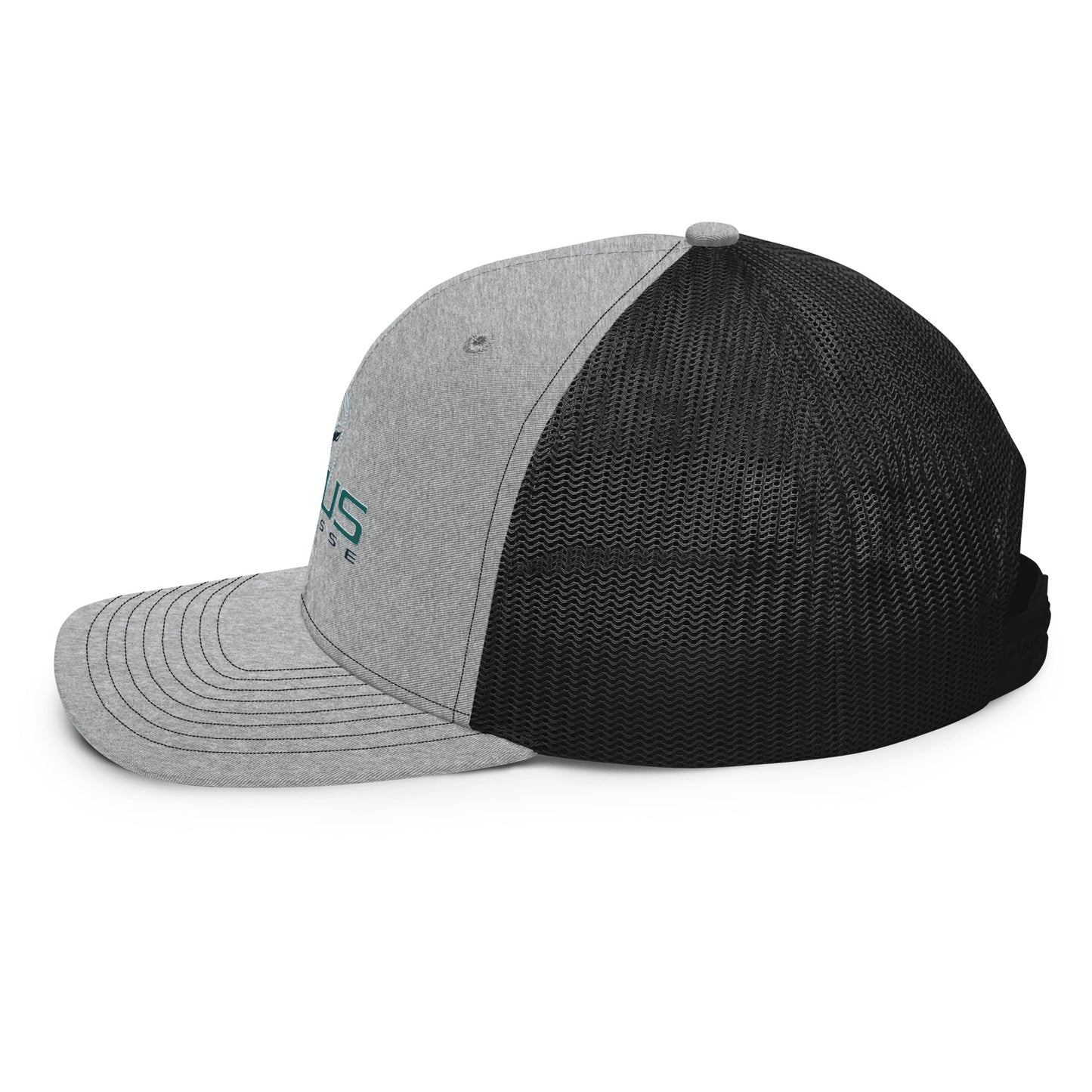 Focus Lacrosse Richardson 112 Trucker Hat