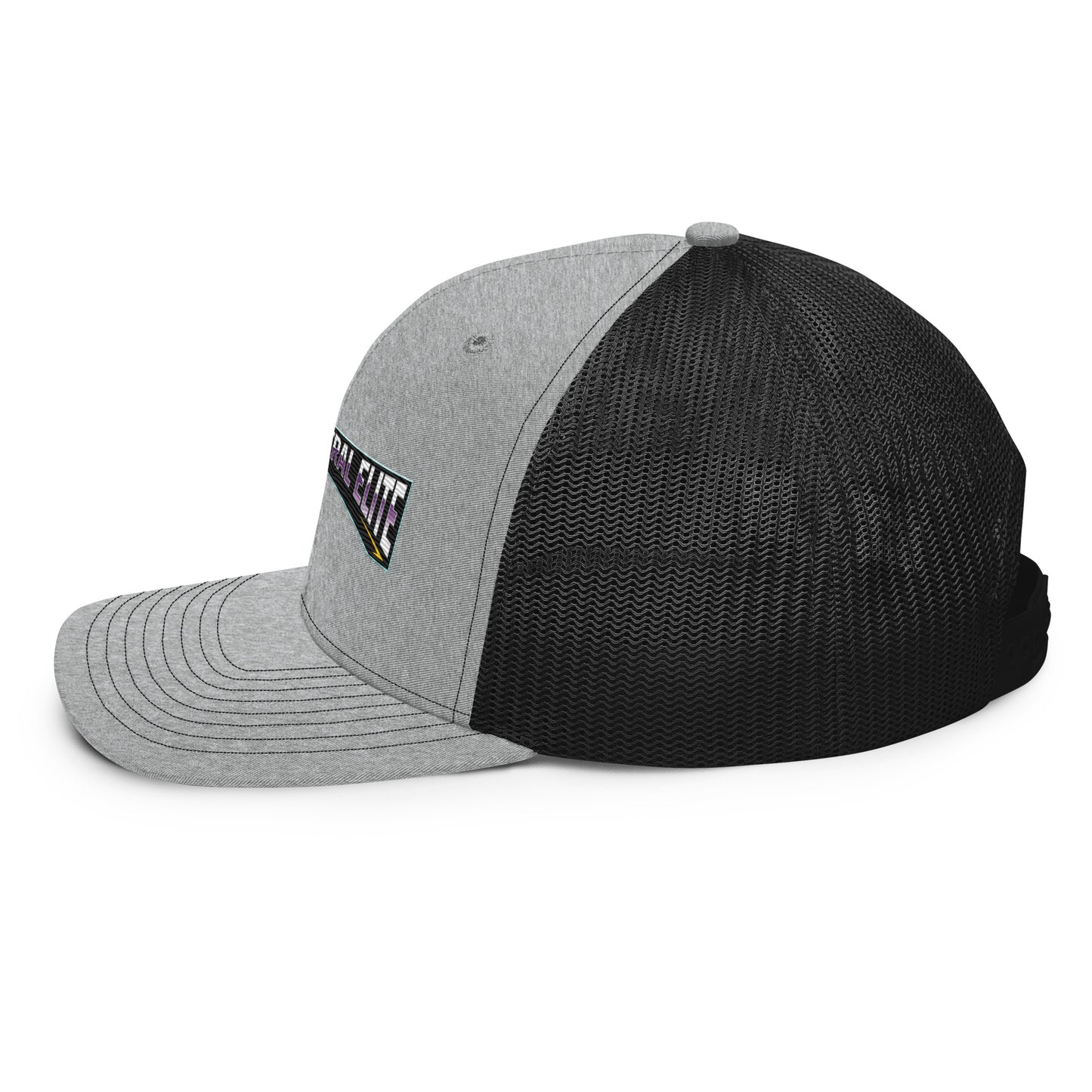 ICE LAX Richardson 112 Trucker Hat