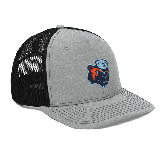 North Stafford Lacrosse Richardson 112 Trucker Hat