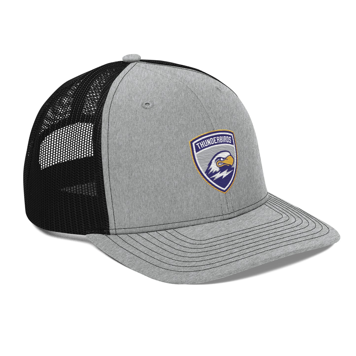 Thunderbirds Hockey Richardson 112 Trucker Cap