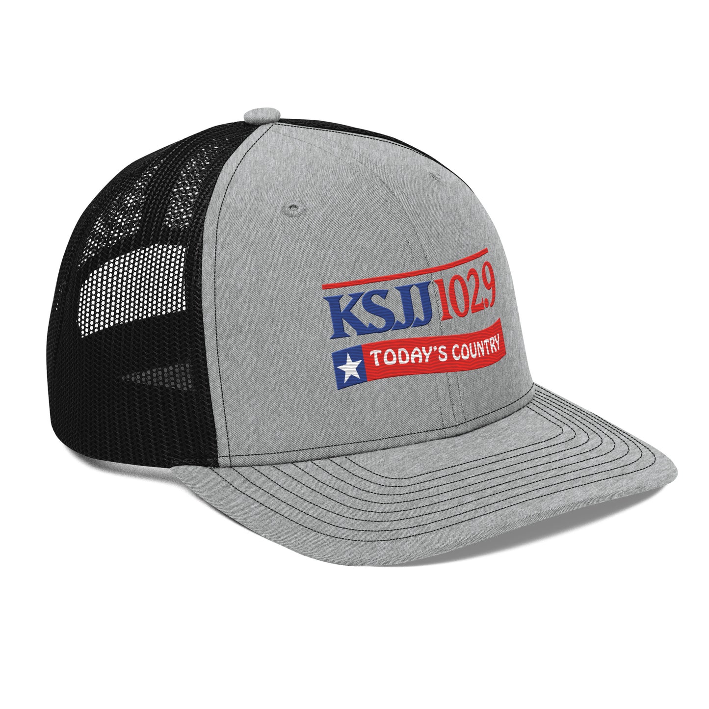 Backyard Media Richardson 112 Trucker Hat