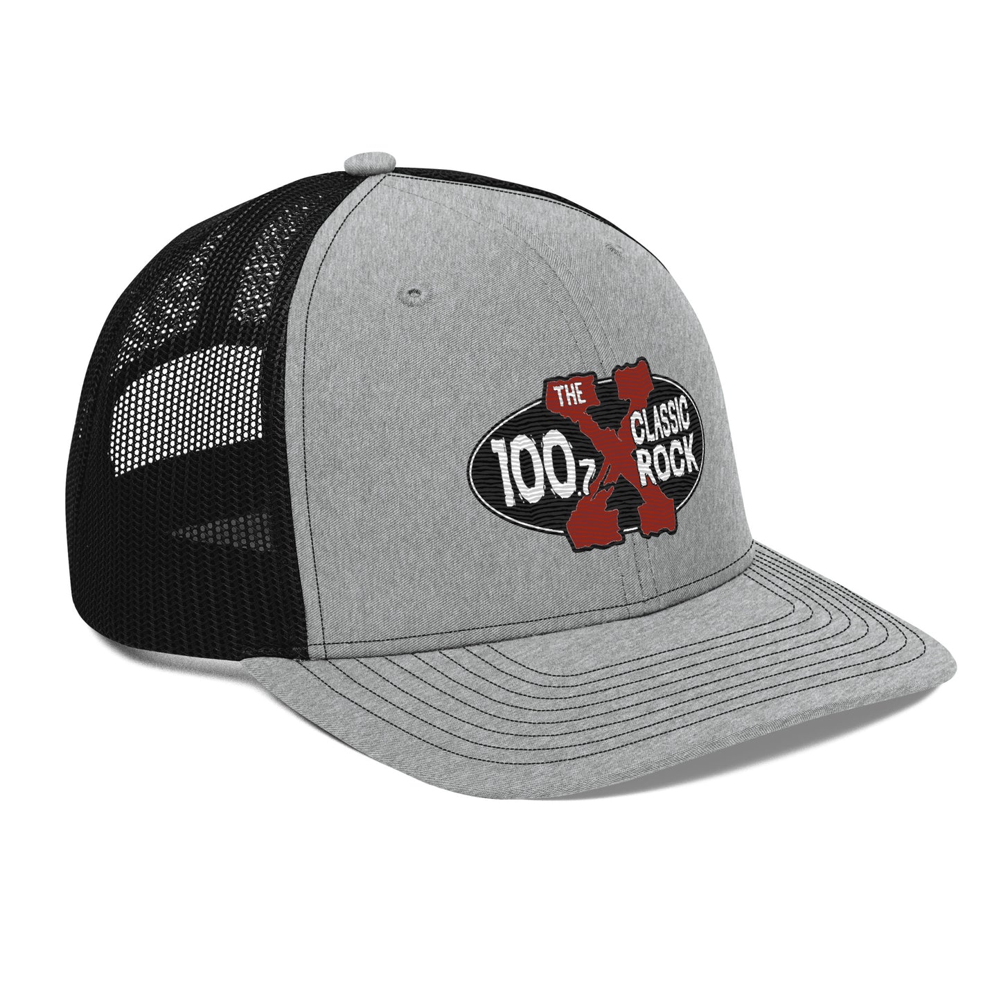 Backyard Media Richardson 112 Trucker Hat