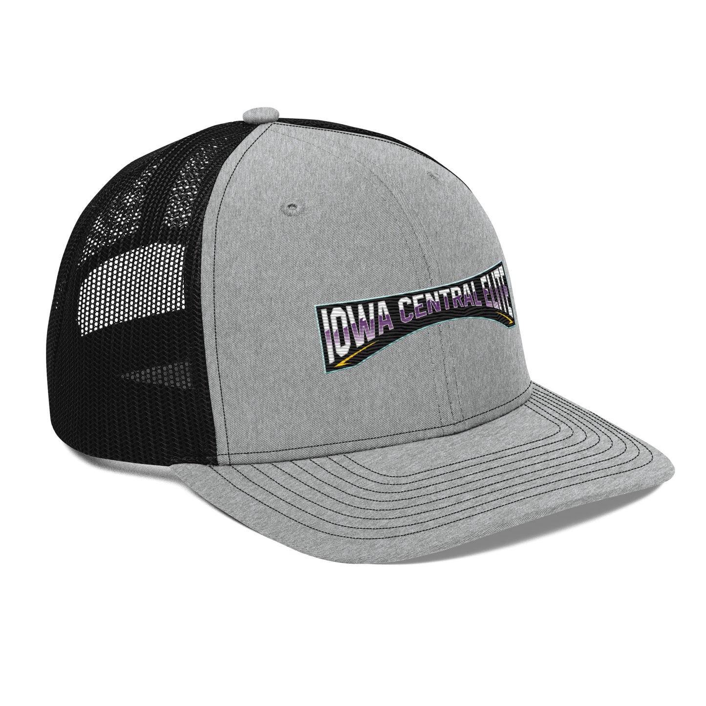 ICE LAX Richardson 112 Trucker Hat
