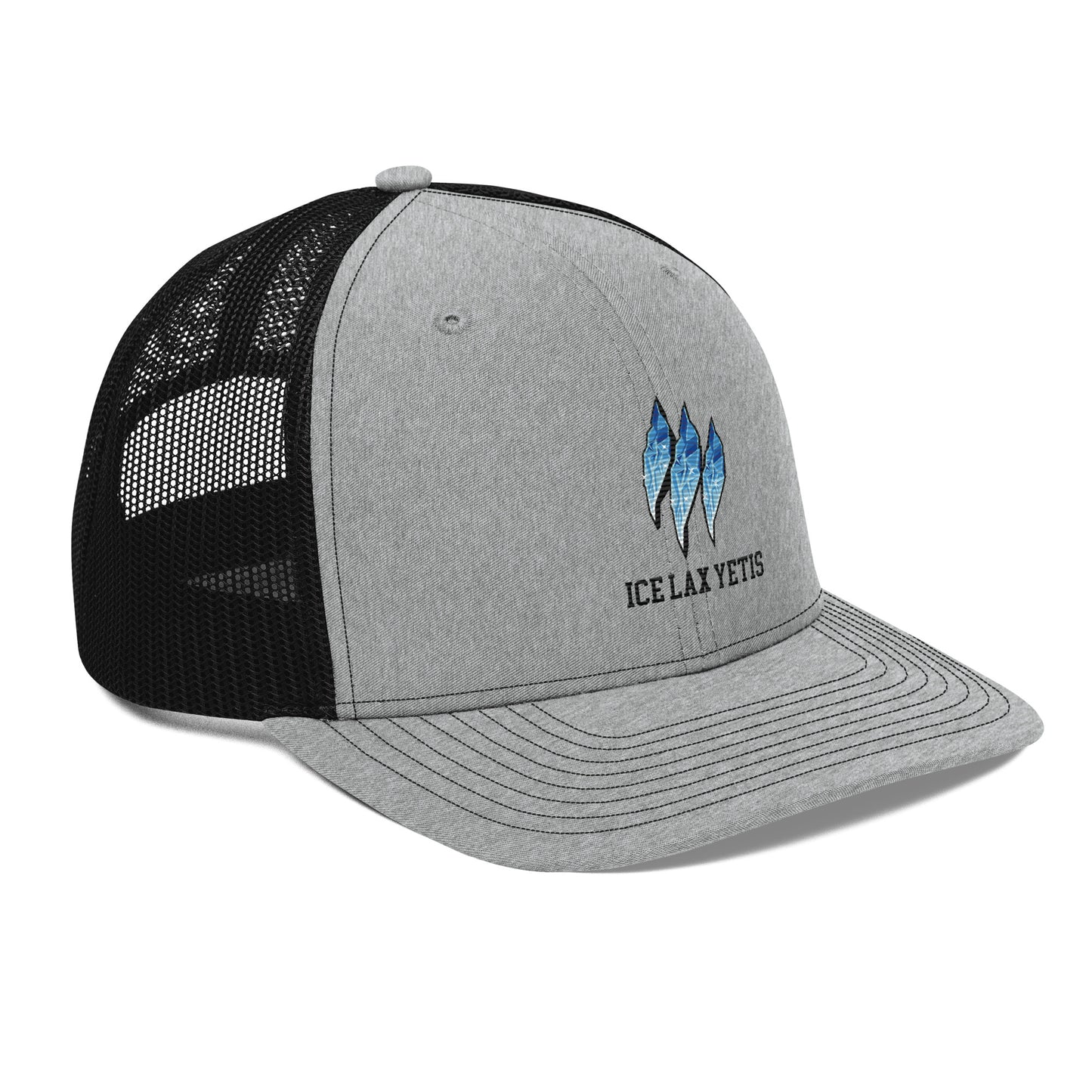ICE LAX Richardson 112 Trucker Hat