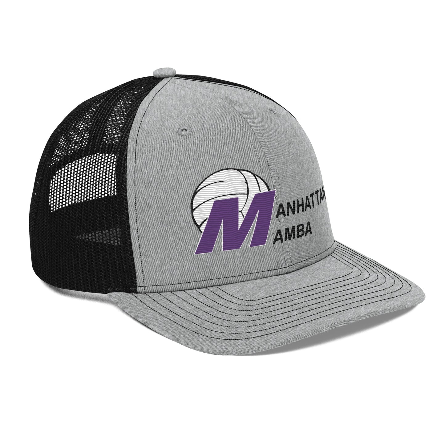 Richardson Snapback Trucker Cap