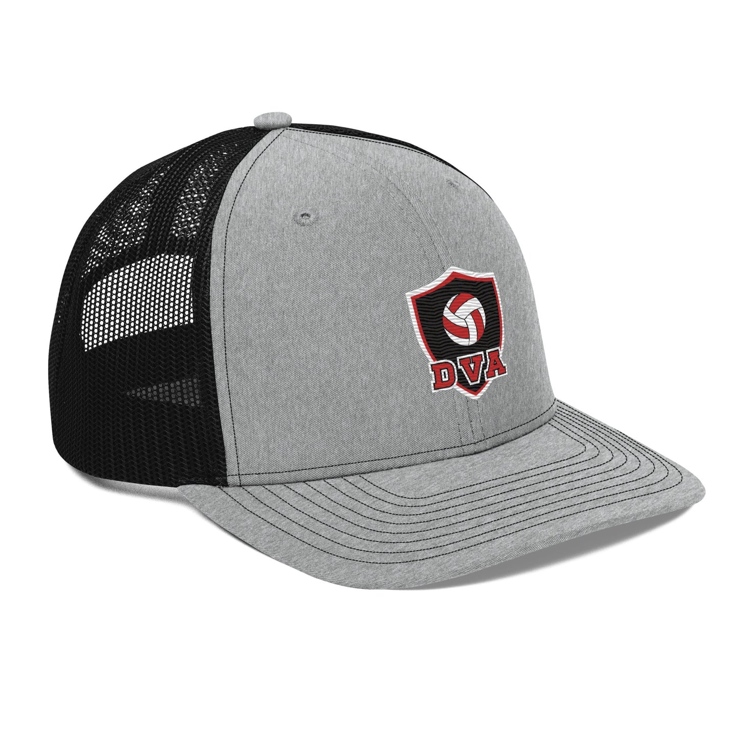 Snapback Trucker Cap