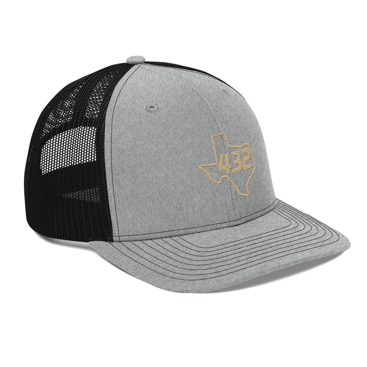 Richardson Snapback Trucker Cap