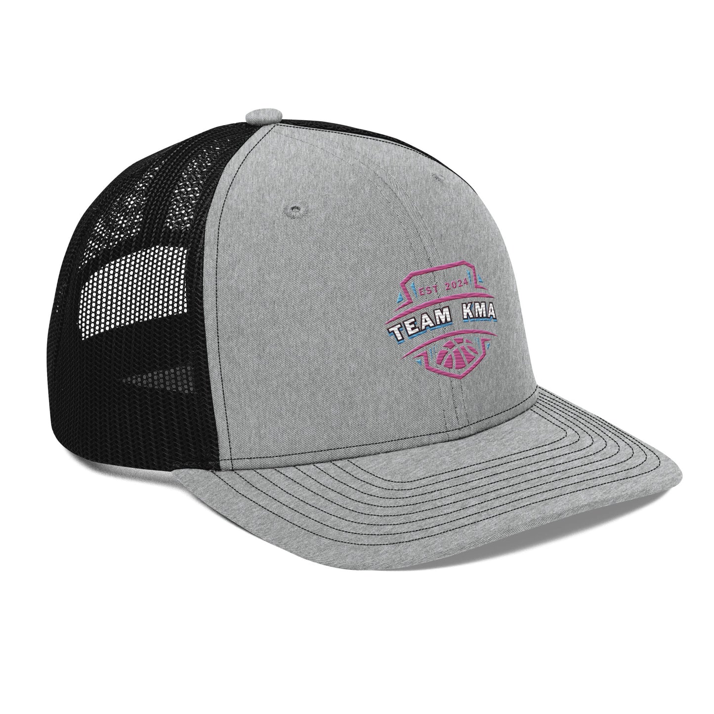Richardson Snapback Trucker Cap