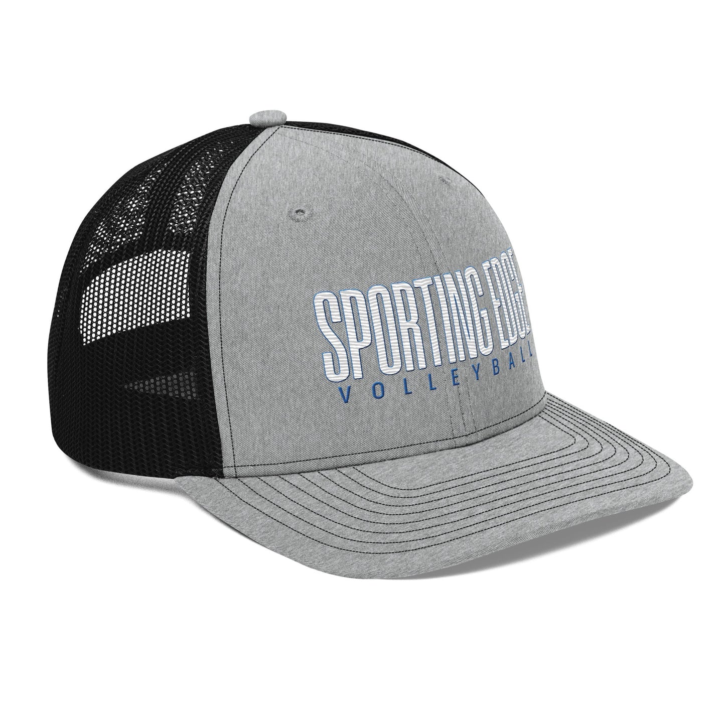 Richardson Snapback Trucker Cap