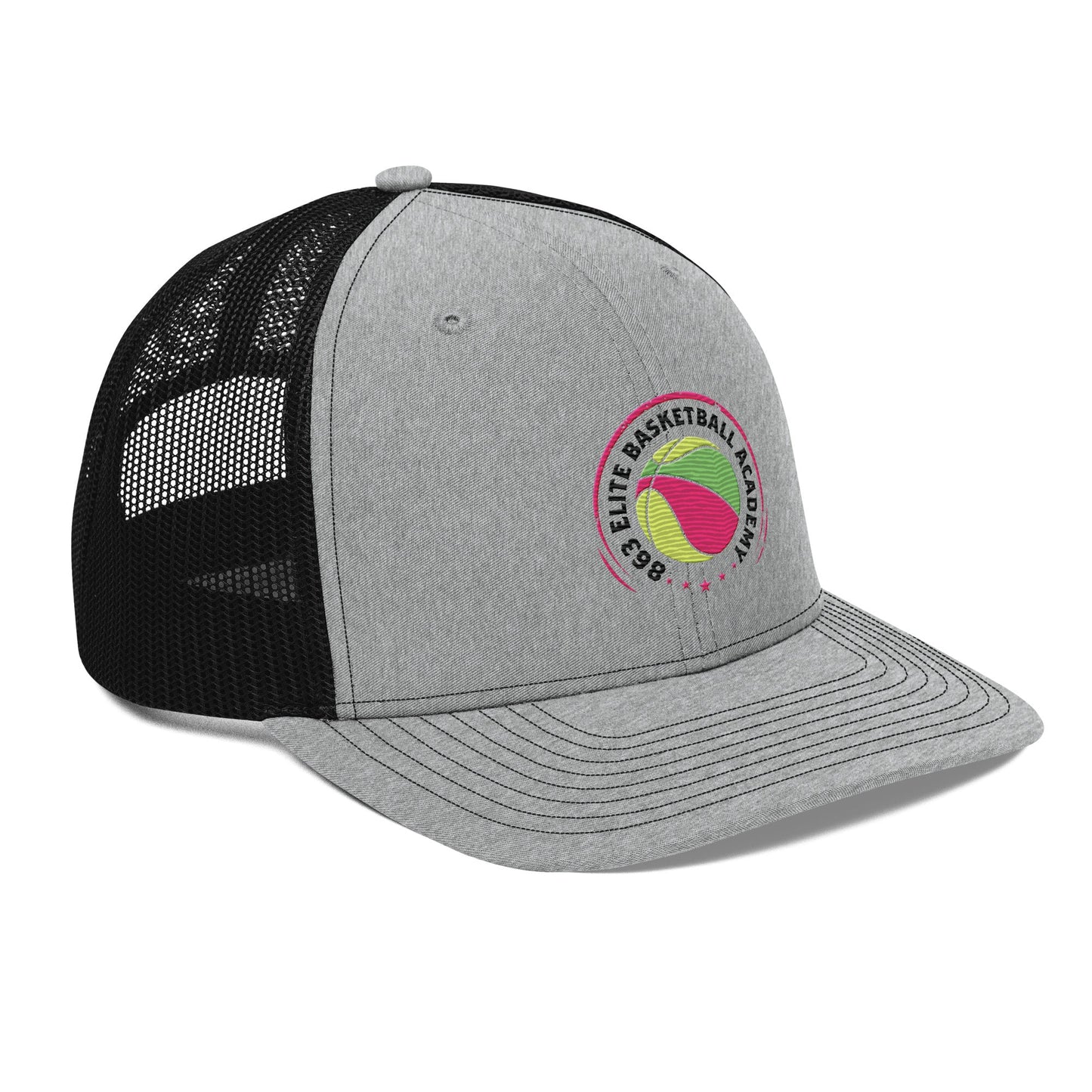 Richardson Snapback Trucker Cap