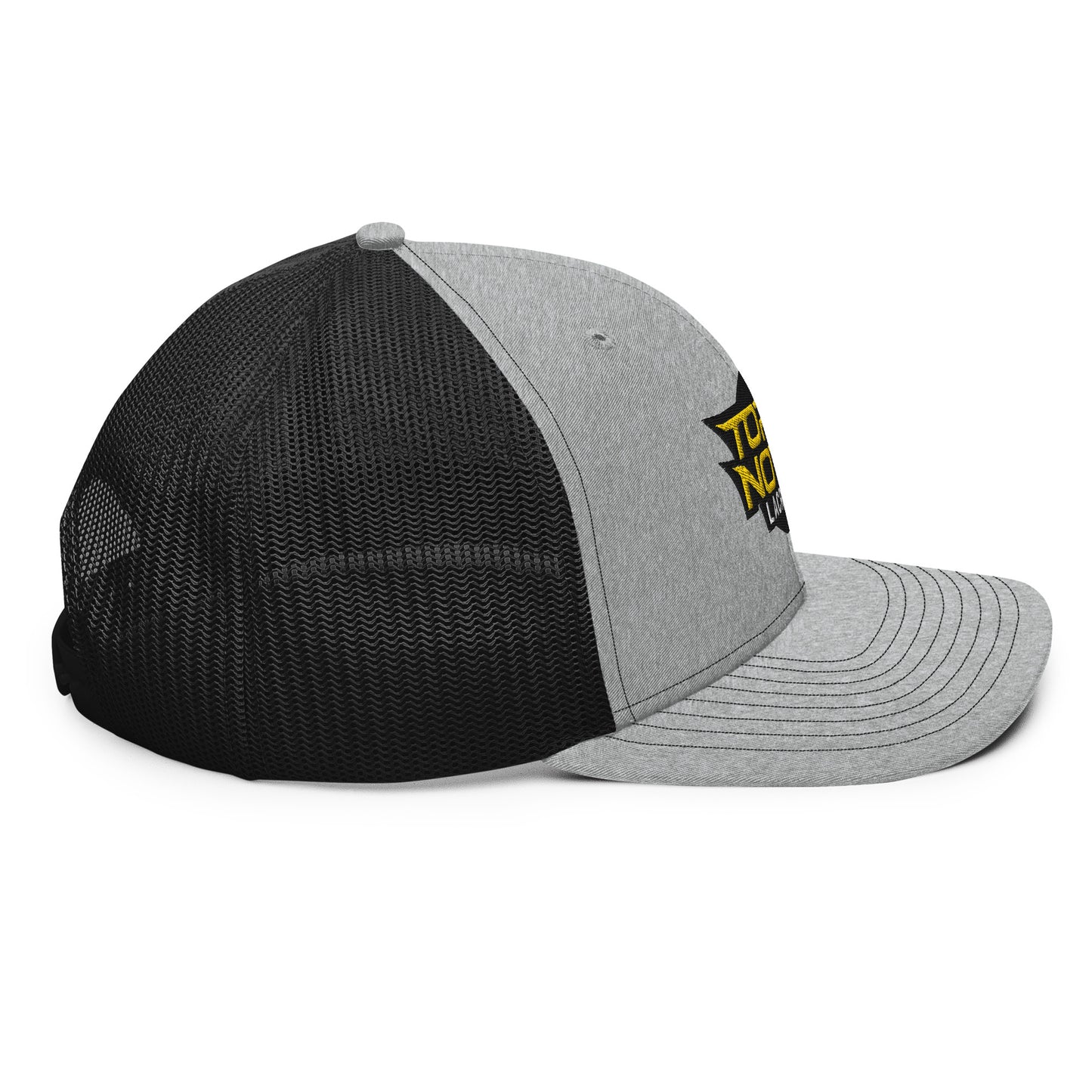 Top Notch Richardson 112 Trucker Cap
