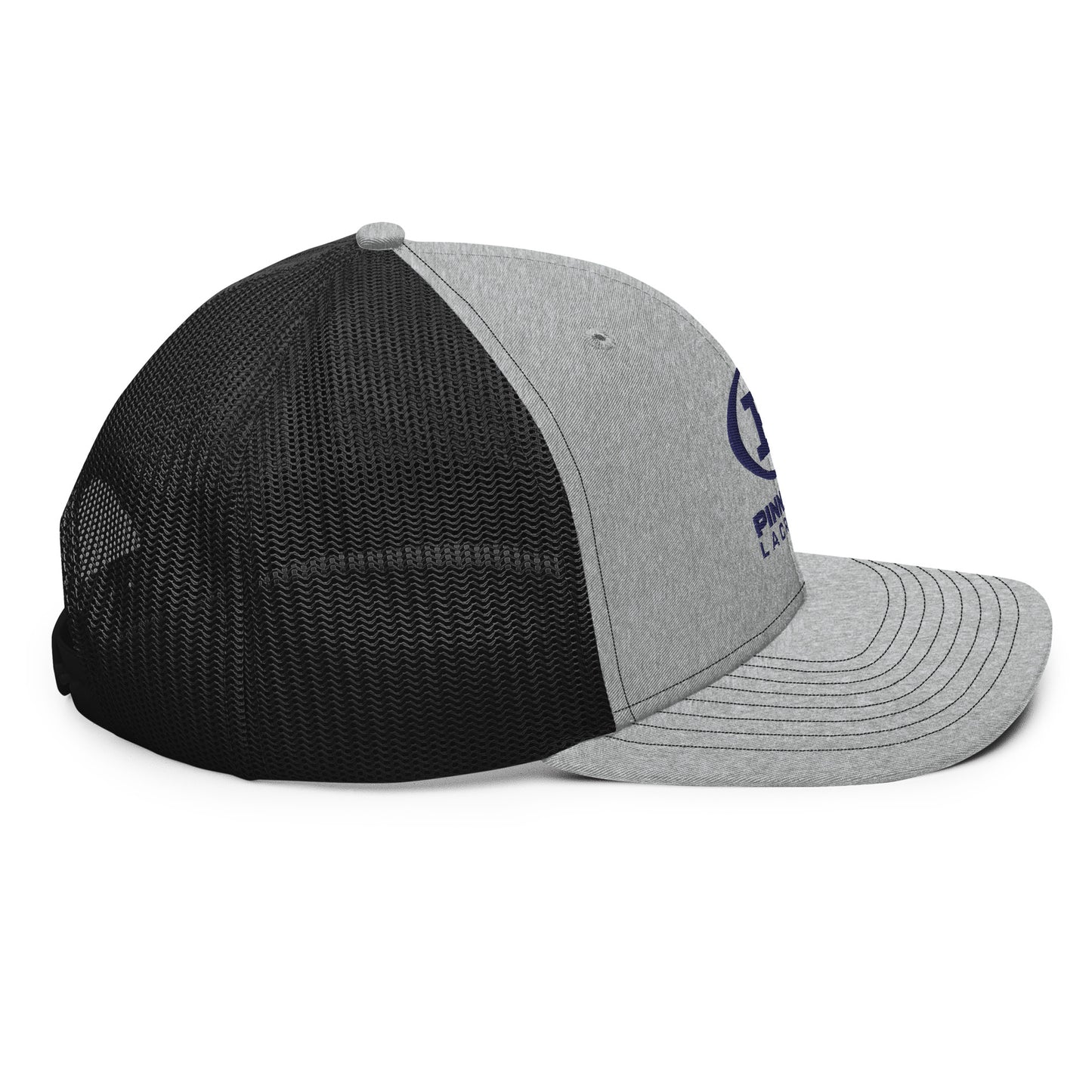 Pinnacle Lacrosse Richardson 112 Trucker Cap