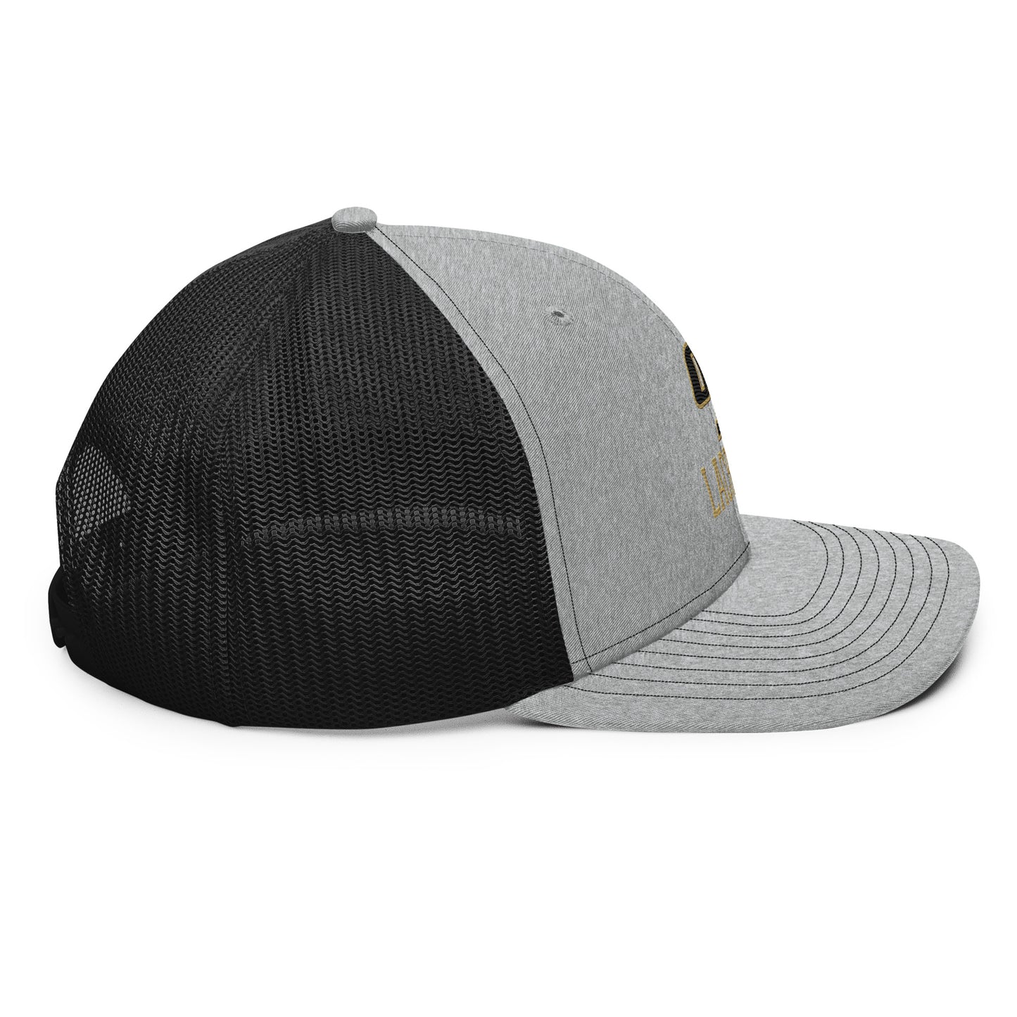 OP Lacrosse Richardson 112 Trucker Cap