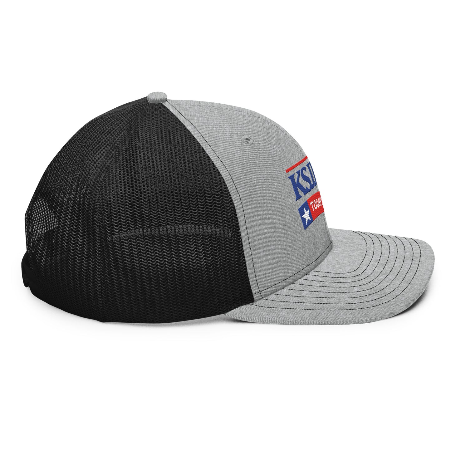 Backyard Media Richardson 112 Trucker Hat