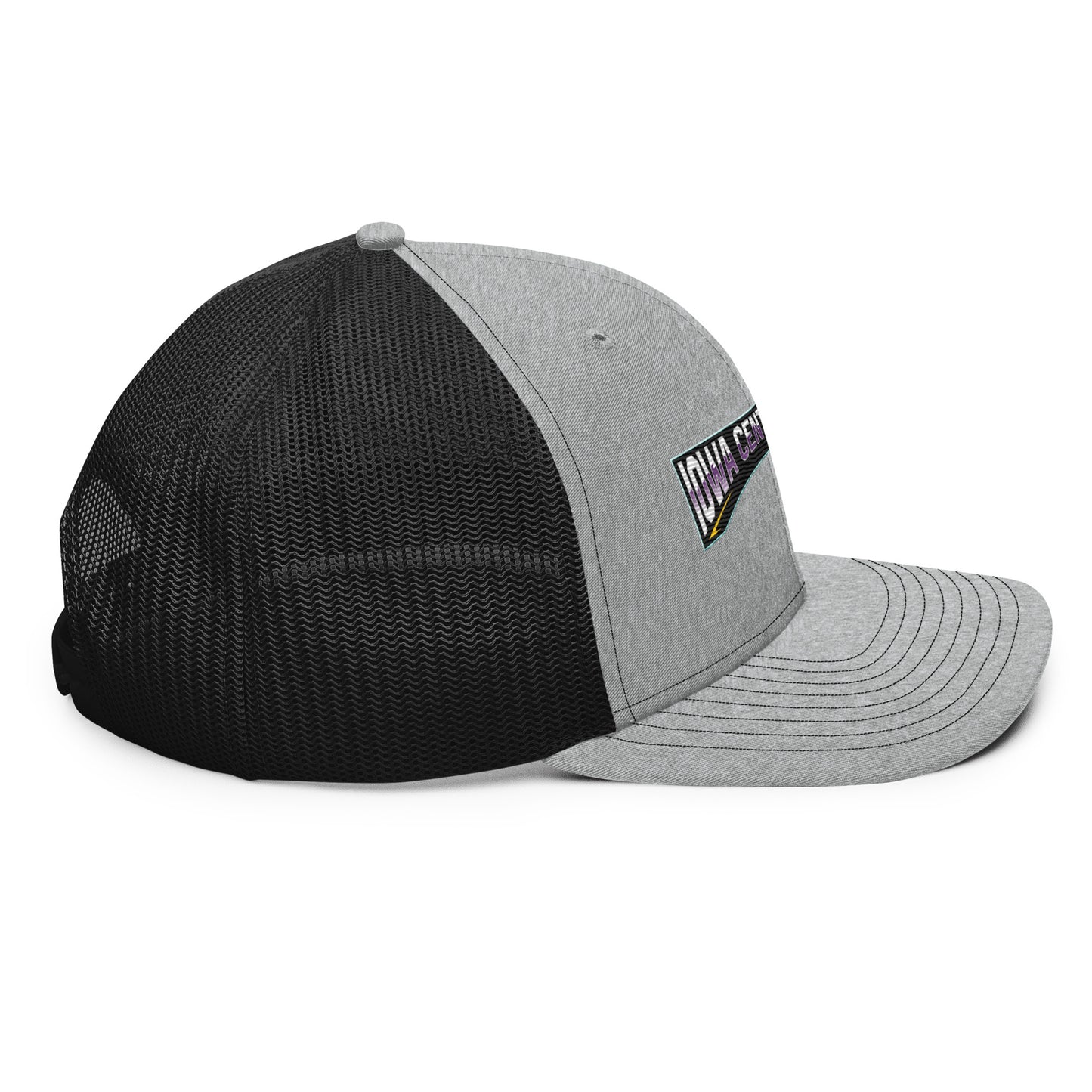 ICE LAX Richardson 112 Trucker Hat