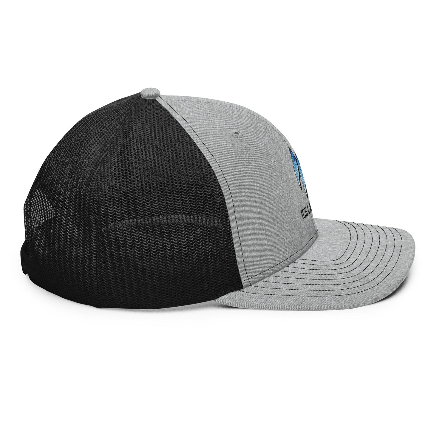 ICE LAX Richardson 112 Trucker Hat