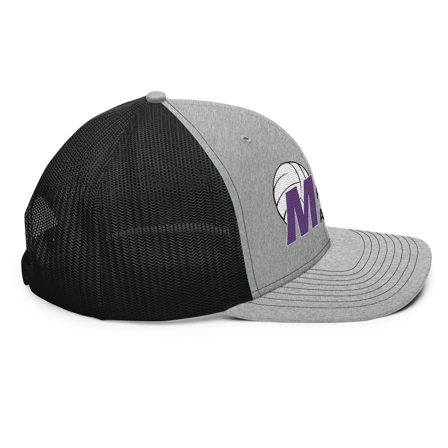 Richardson Snapback Trucker Cap