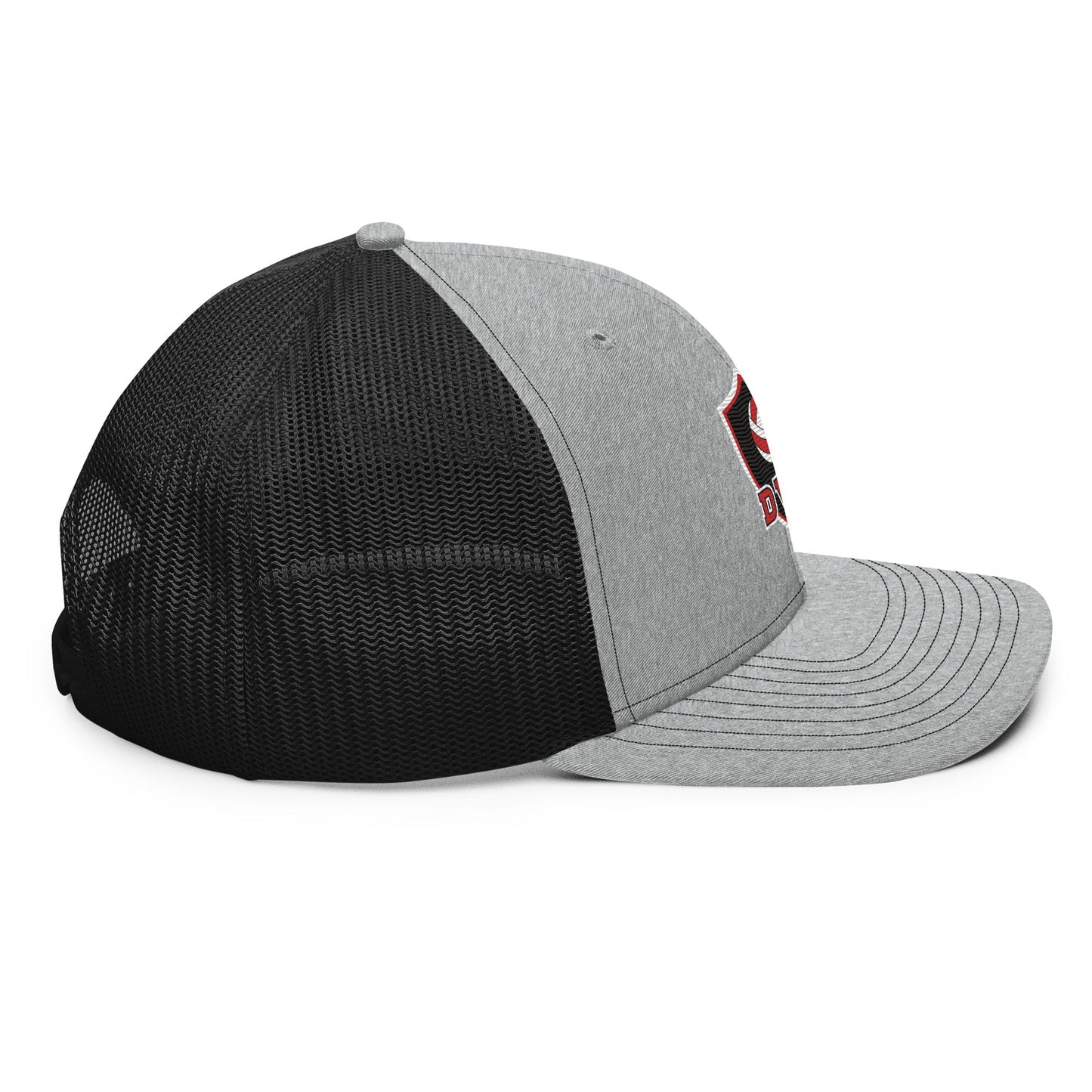 Snapback Trucker Cap