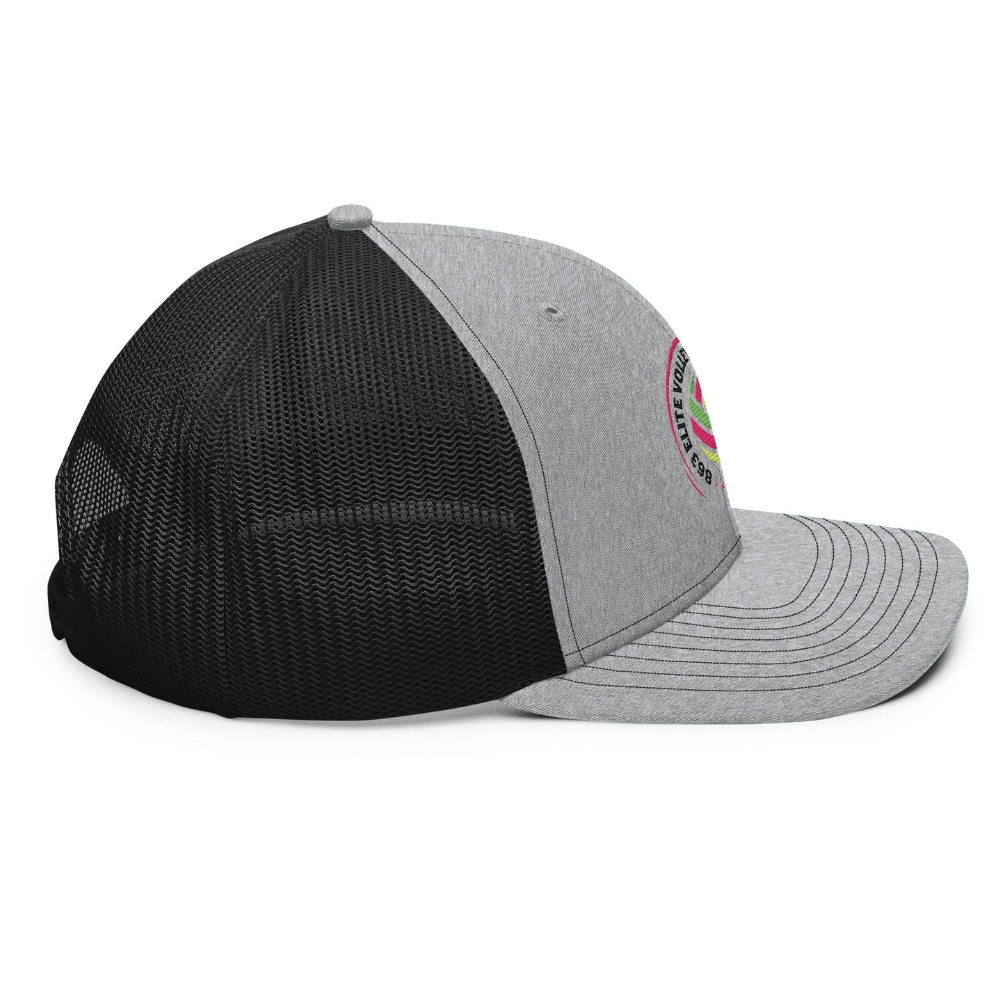 Richardson Snapback Trucker Cap