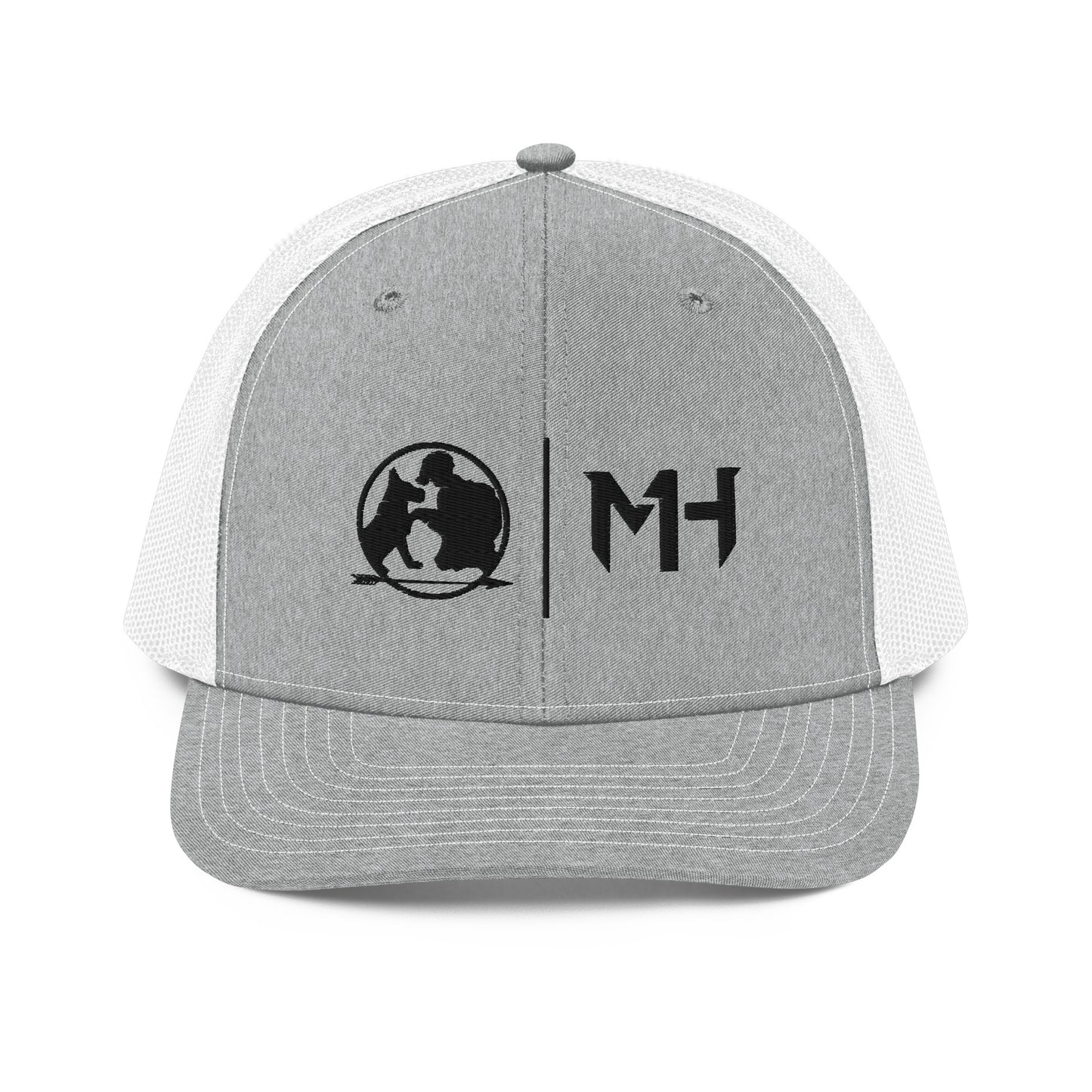 Project Kenny x MH1 Richardson 112 Trucker Cap