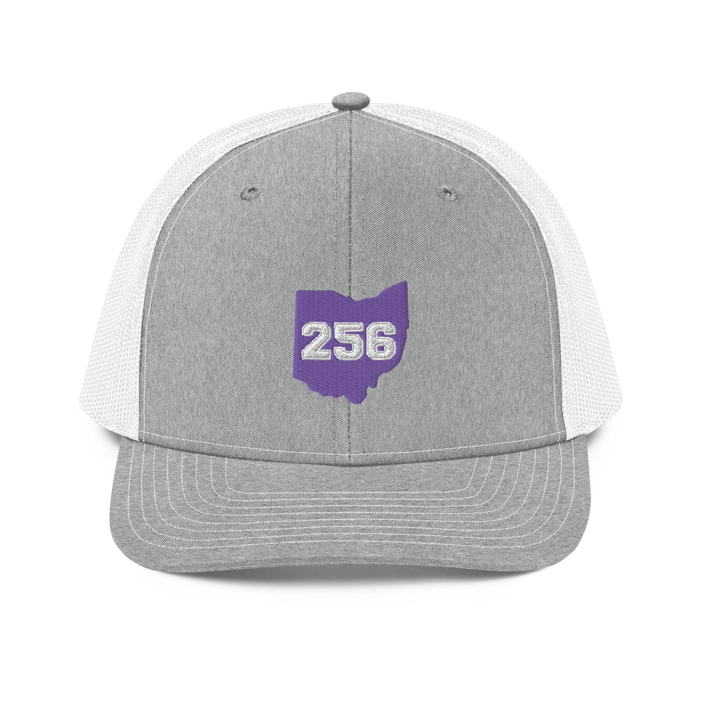 256 Lax Richardson 112 Trucker Cap