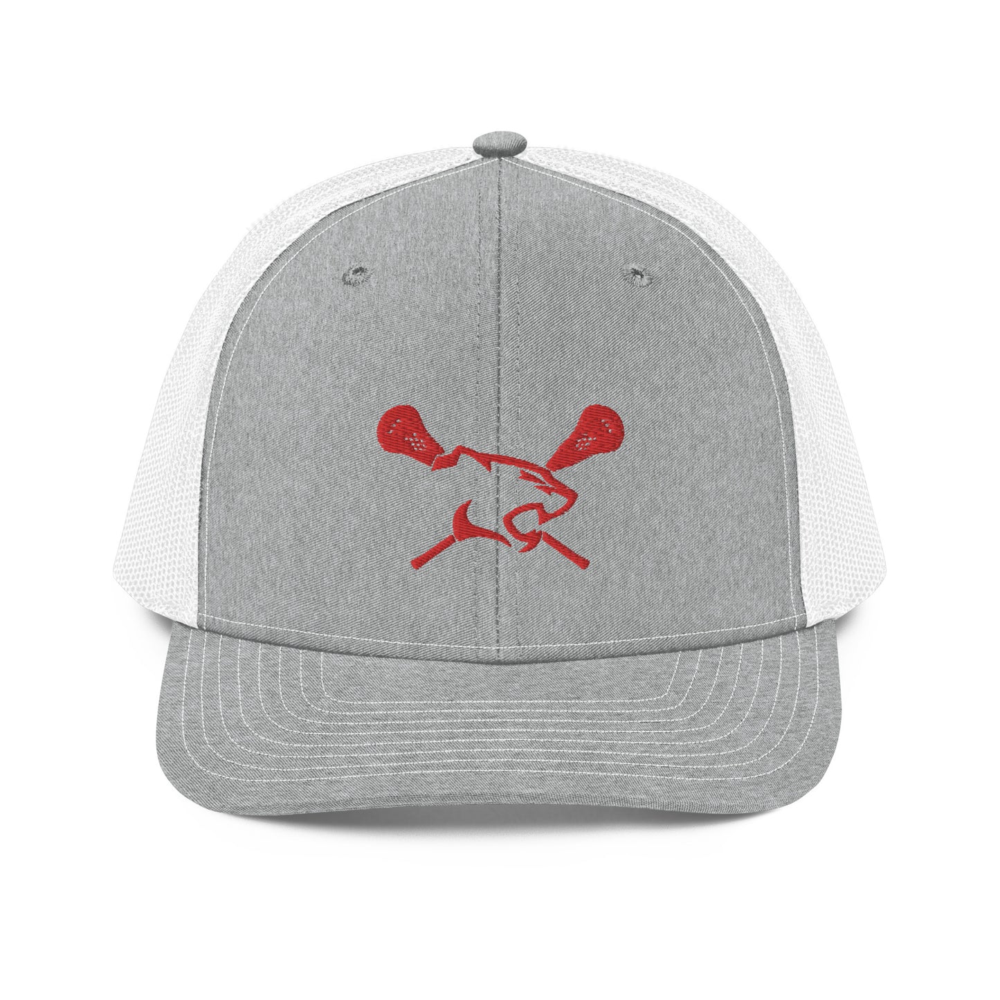 Puma Lacrosse Richardson 112 Trucker Cap