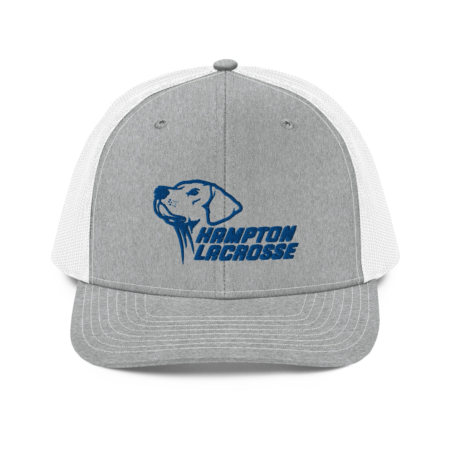 Hampton Lacrosse Richardson 112 Trucker Cap
