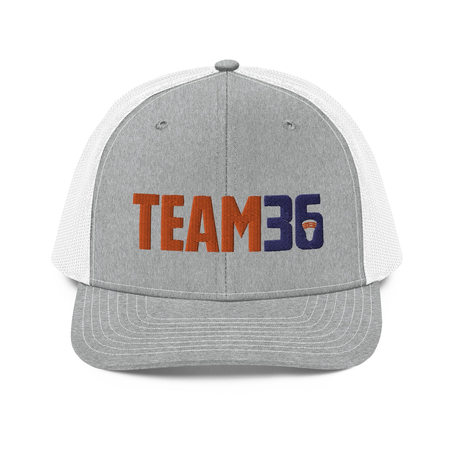 Team36 Richarson 112 Trucker Hat