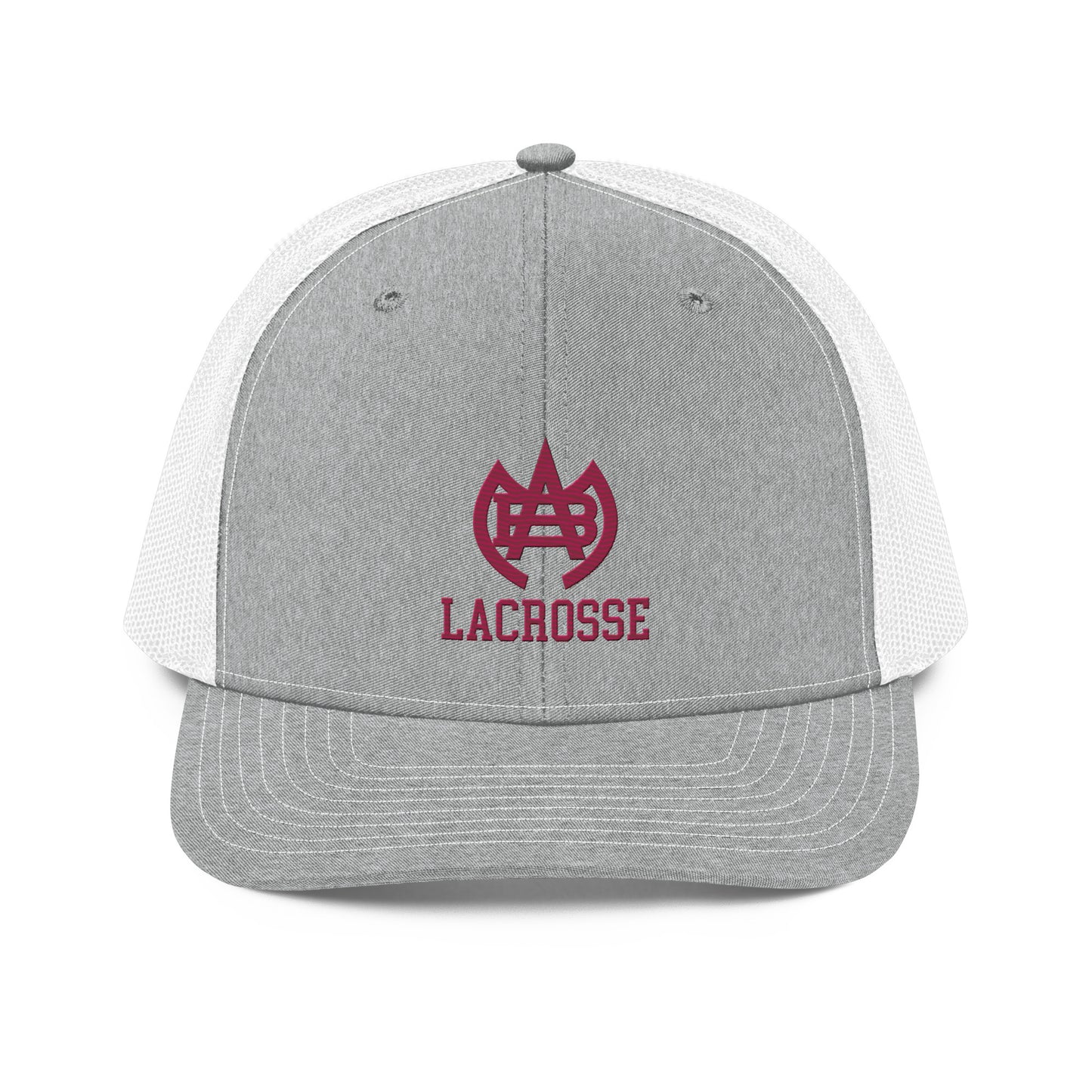MBA Lacrosse Richardson 112 Trucker Cap
