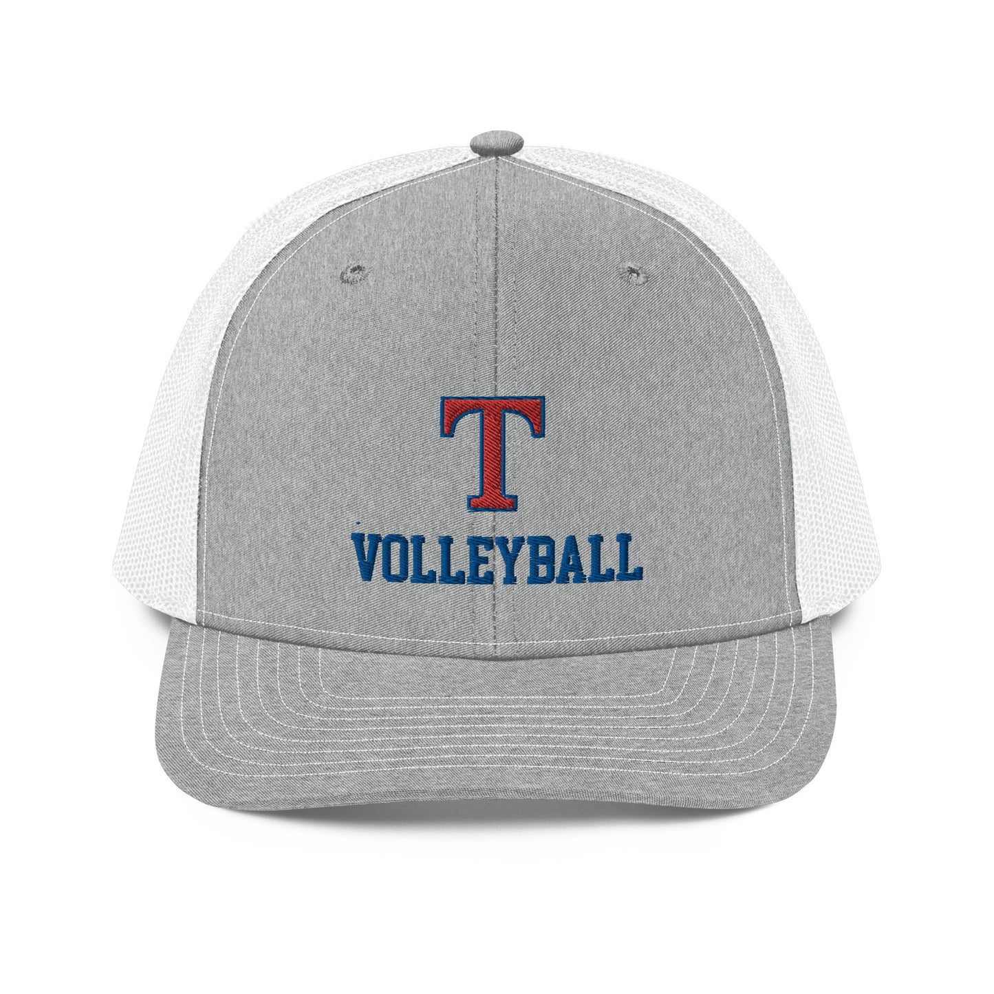 TMHS Volleyball Richardson 112 Trucker Hat