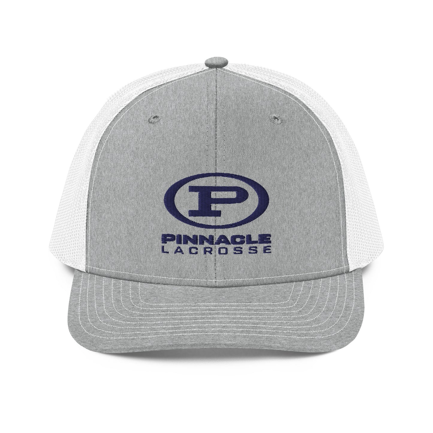 Pinnacle Lacrosse Richardson 112 Trucker Cap