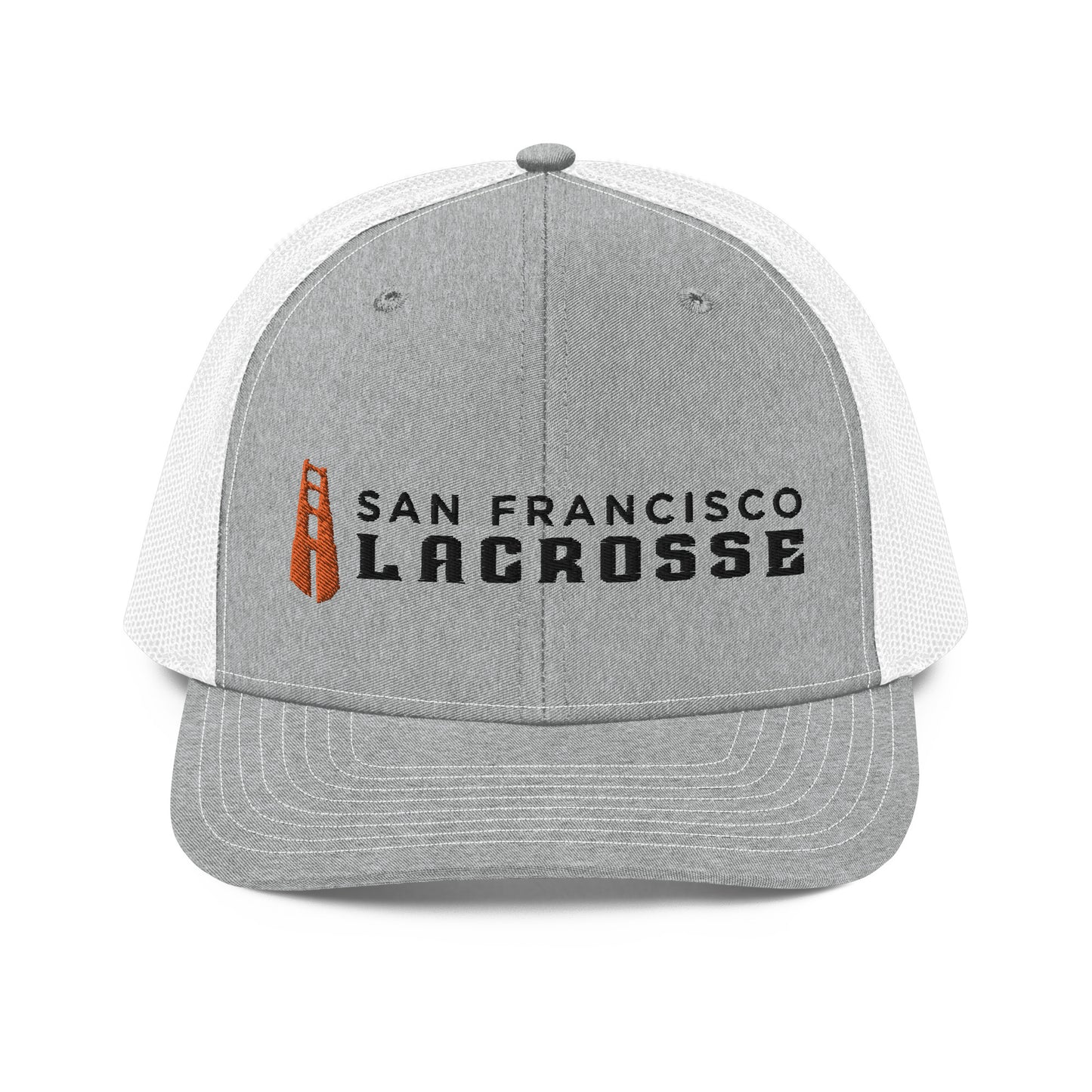 San Francisco Riptide Richardson 112 Trucker Cap
