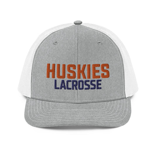 OPRF Lacrosse Richardson 112 Trucker Cap