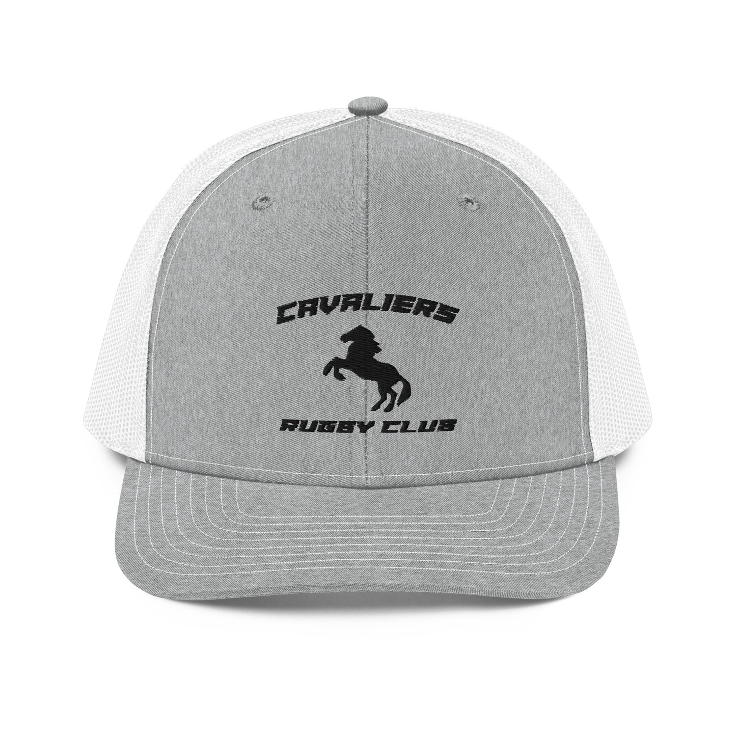 Cavaliers Rugby Richardson 112 Trucker Hat