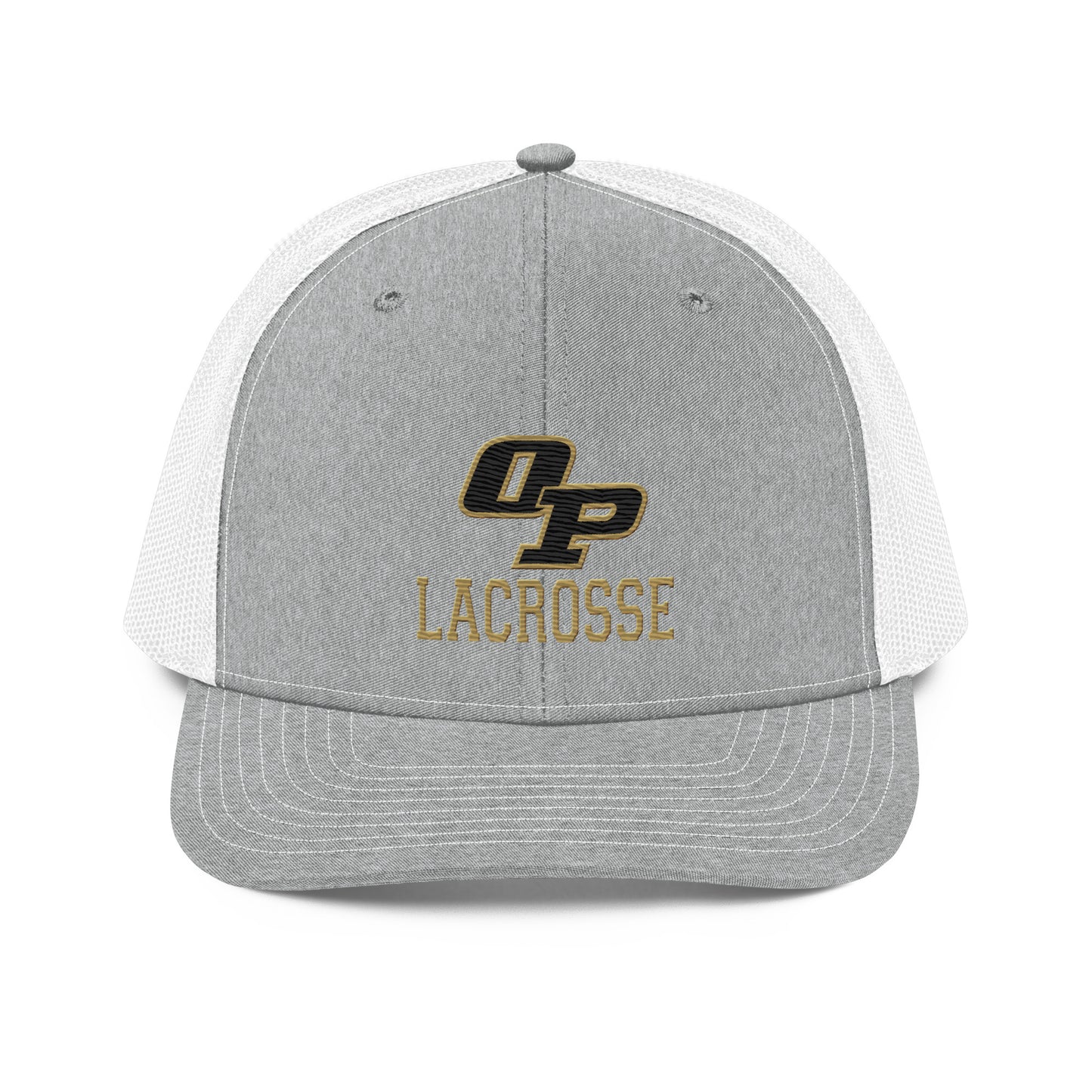 OP Lacrosse Richardson 112 Trucker Cap