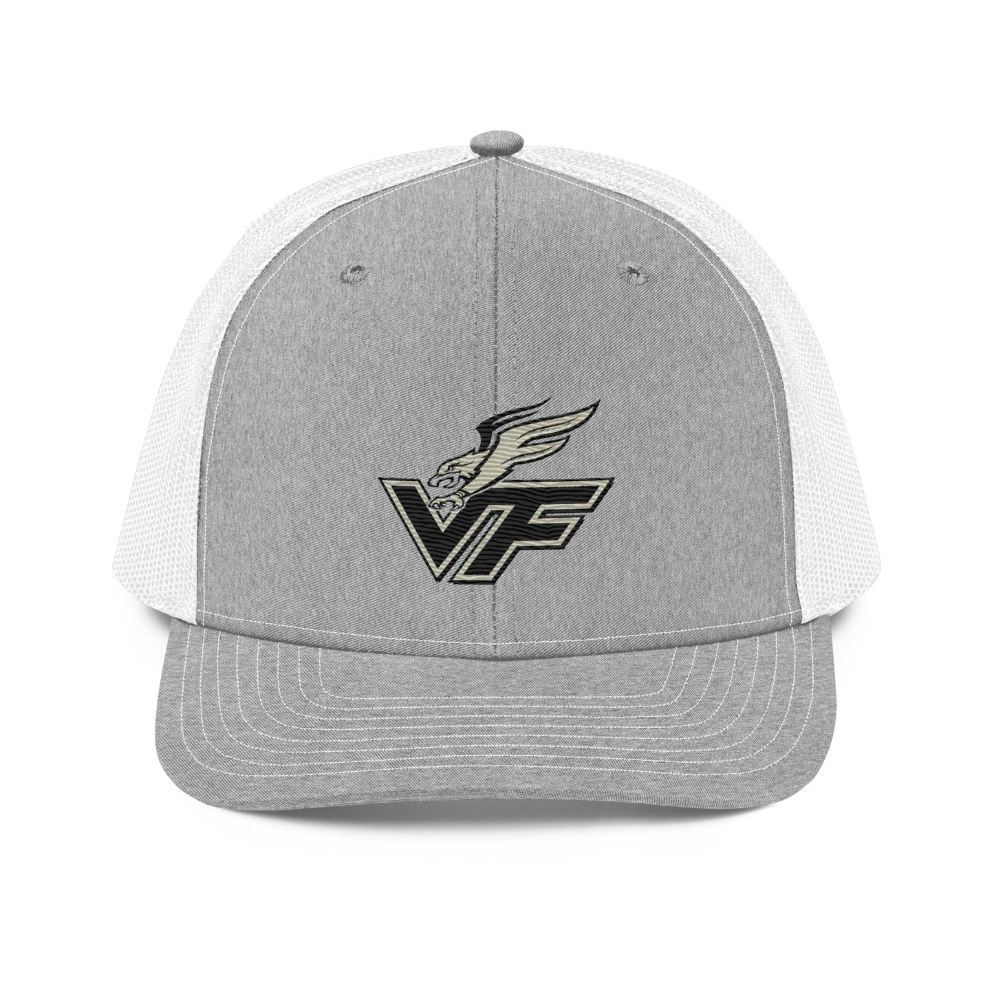 Vallivue Lacrosse Richardson 112 Trucker Hat