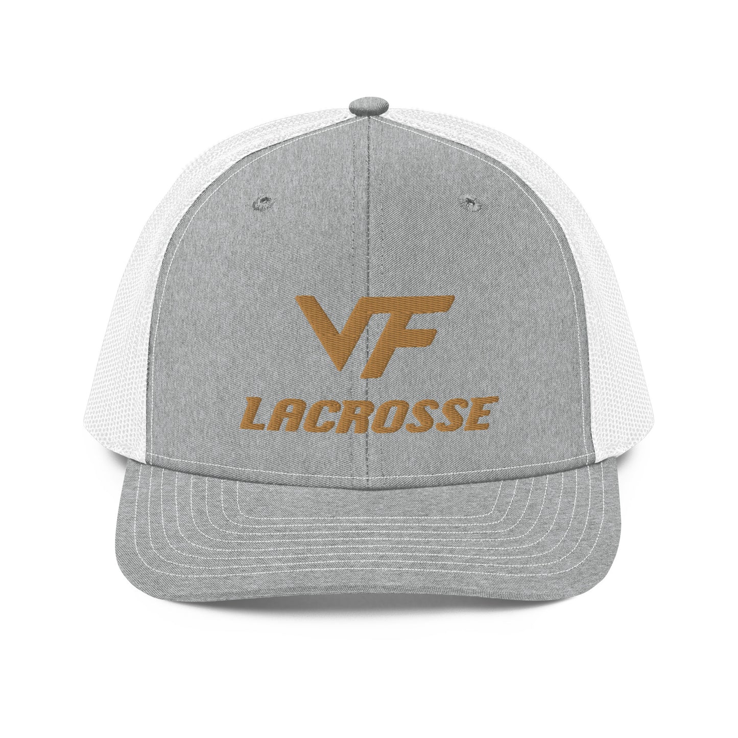 Vallivue Lacrosse Richardson 112 Trucker Cap
