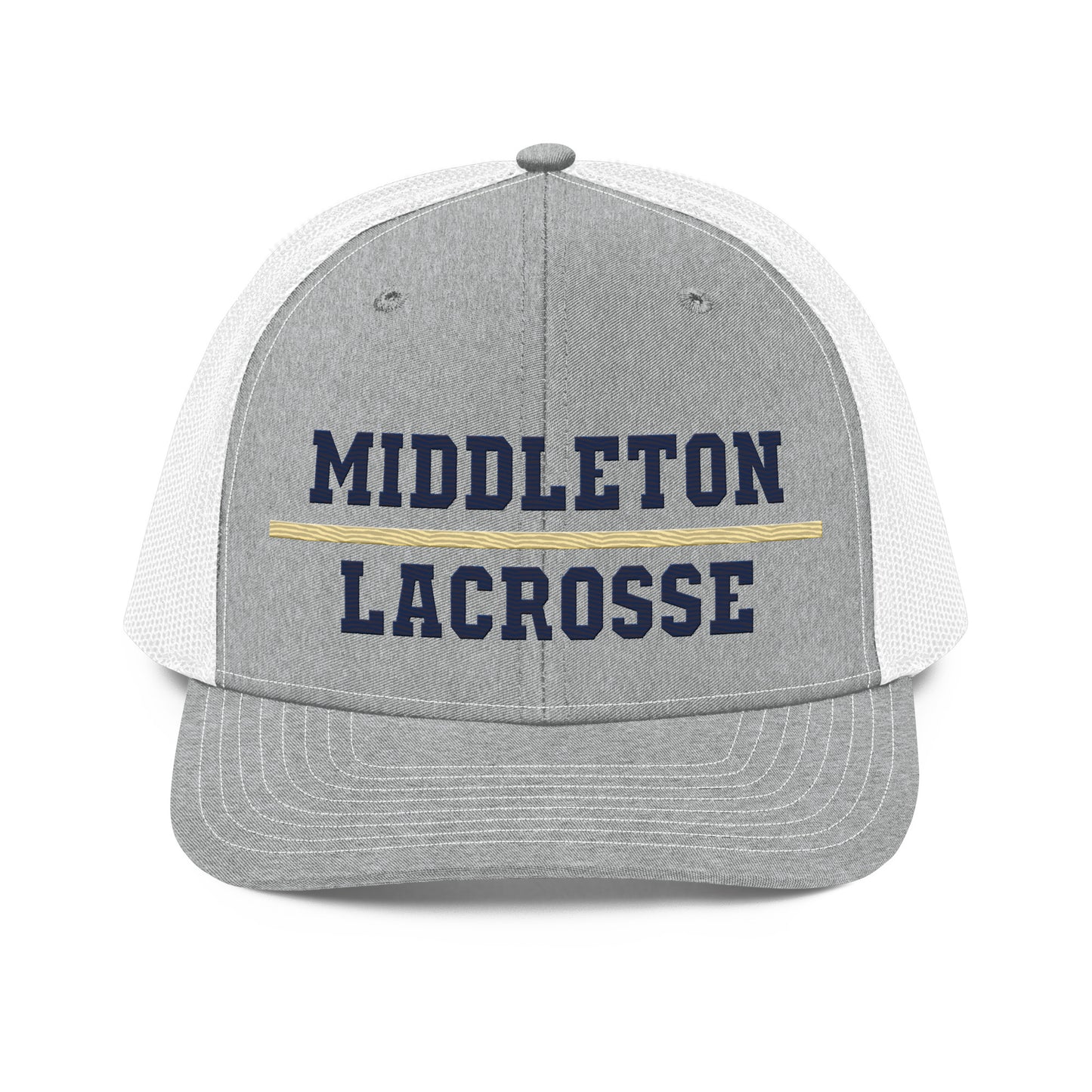 Middleton Lacrosse Corner Store Richardson 112 Trucker Hat