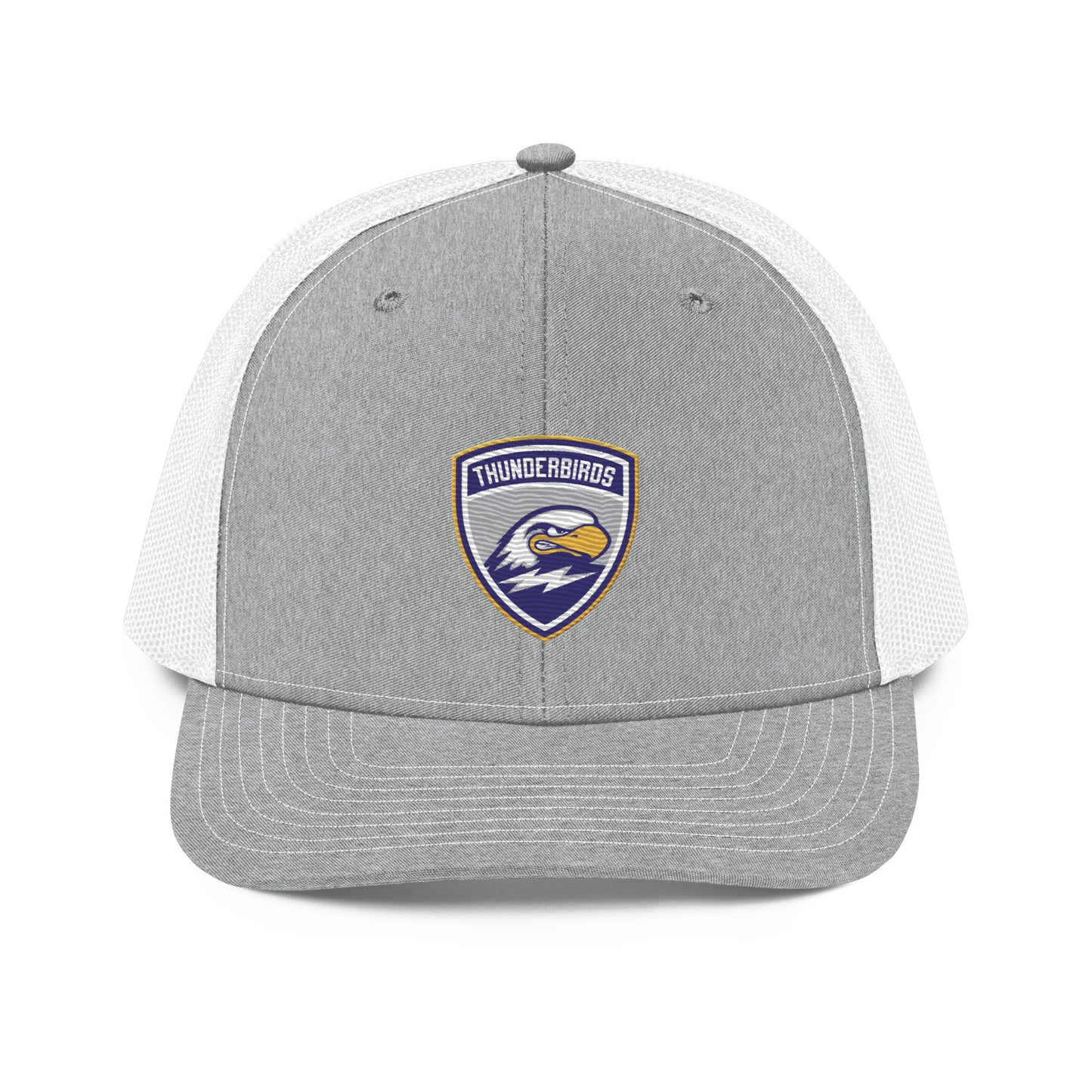 Thunderbirds Hockey Richardson 112 Trucker Cap