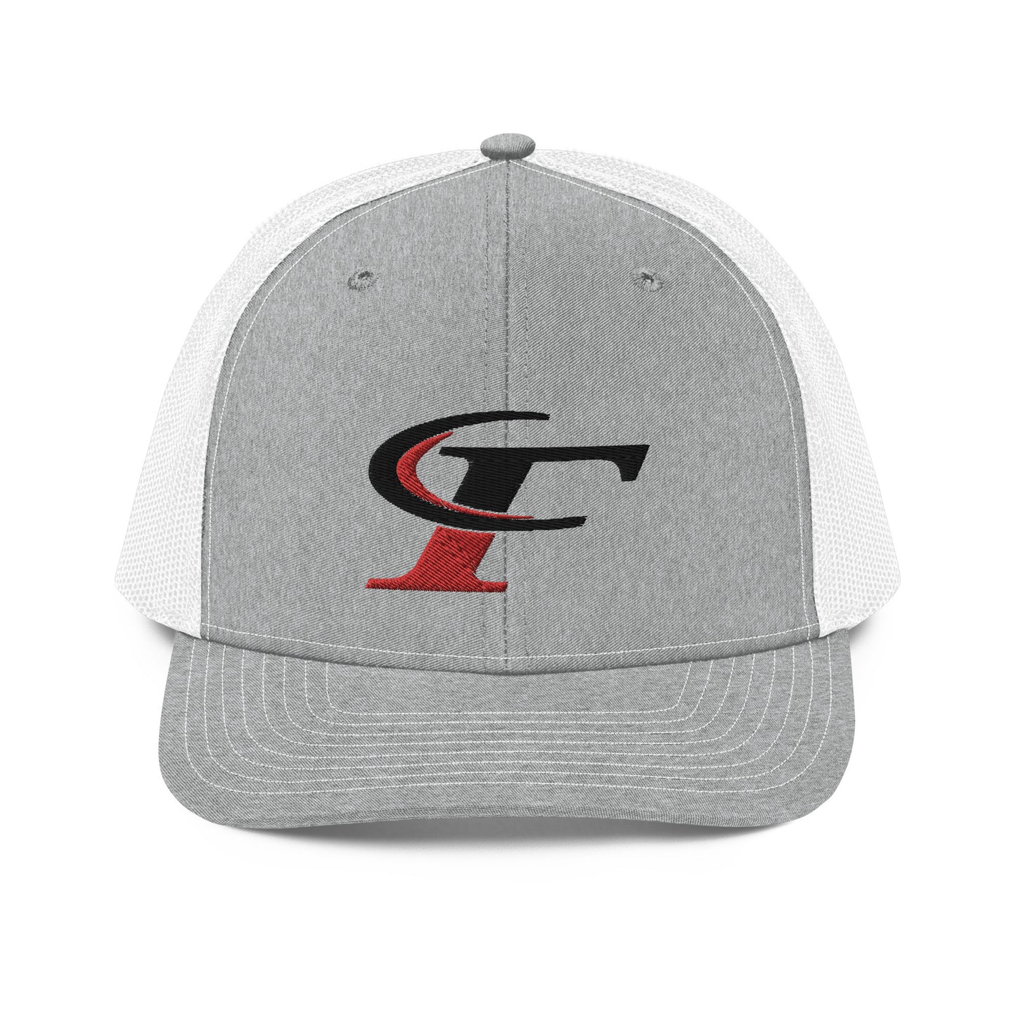 Colorado Force Softball Richardson 112 Trucker Hat