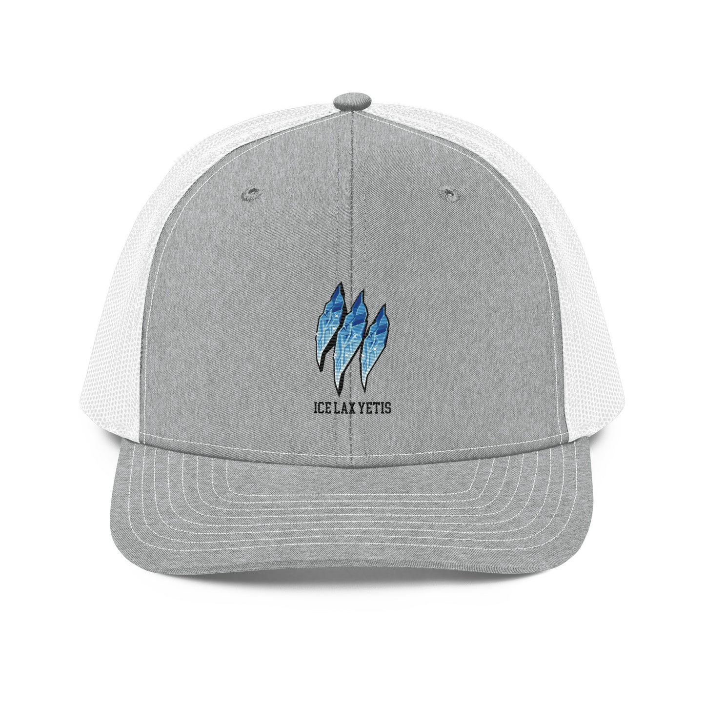 ICE LAX Richardson 112 Trucker Hat